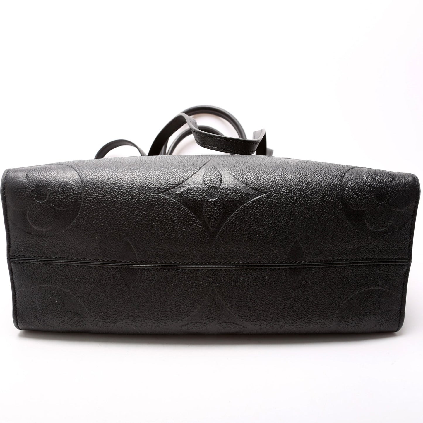 Louis Vuitton ONTHEGO MM Empreinte