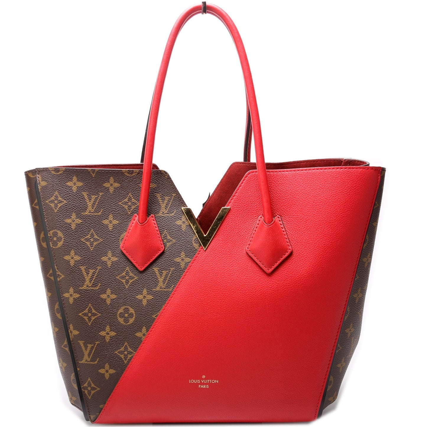 Louis Vuitton Kimono MM Monogram/Leather