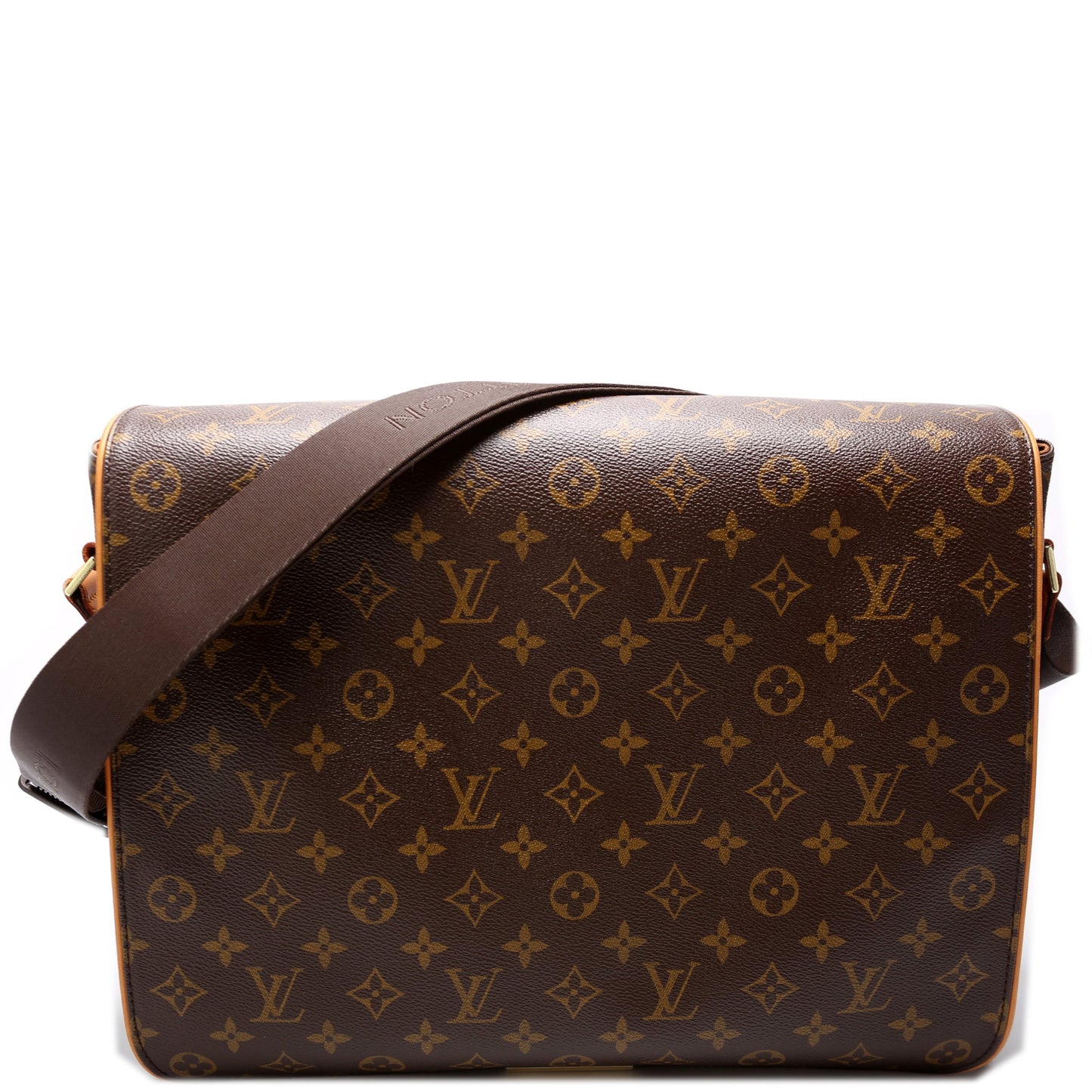 Louis Vuitton Abbesses Monogram