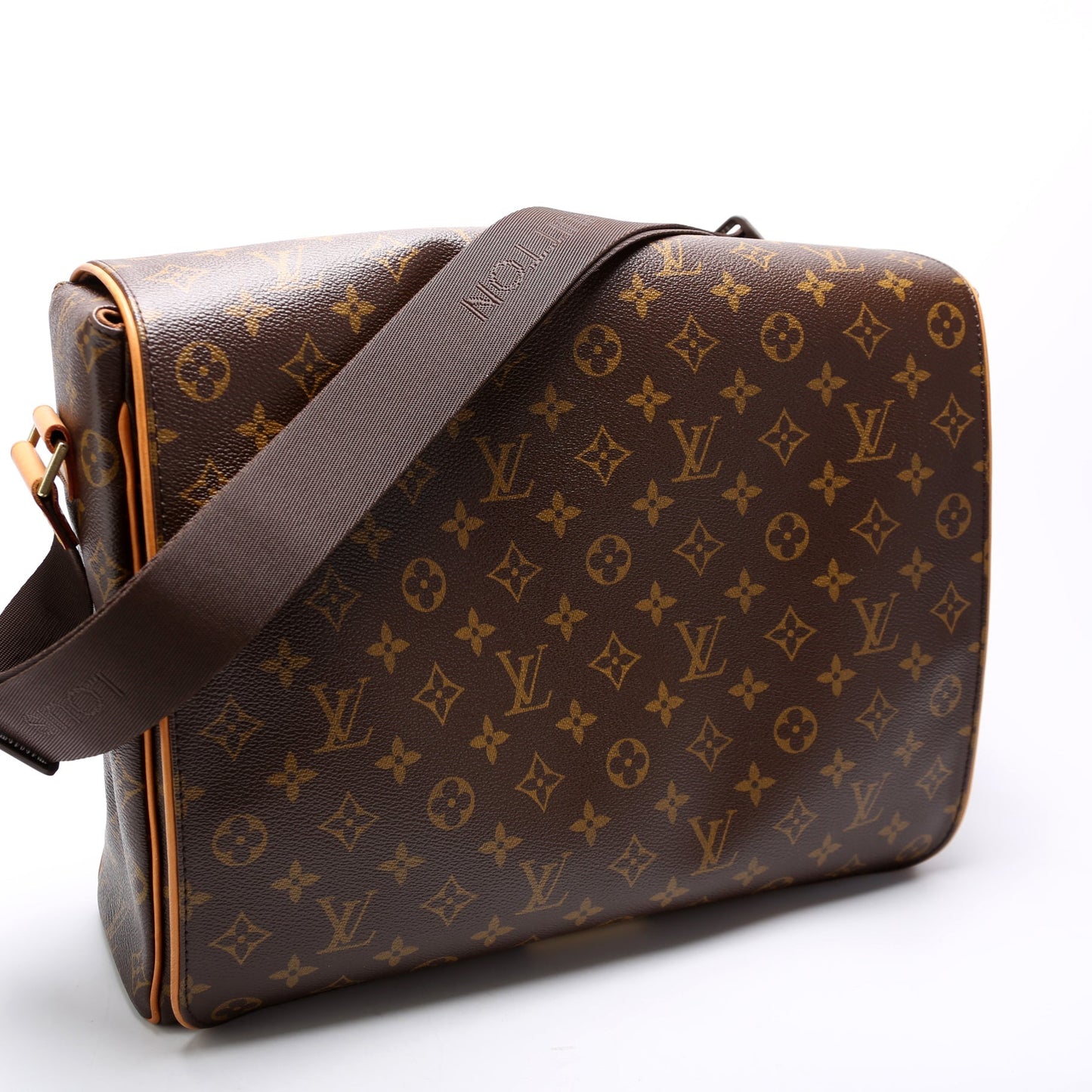 Louis Vuitton Abbesses Monogram