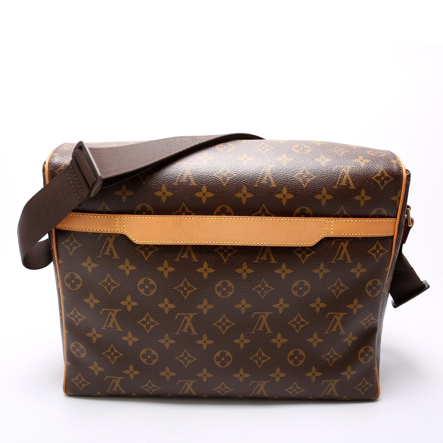 Louis Vuitton Abbesses Monogram