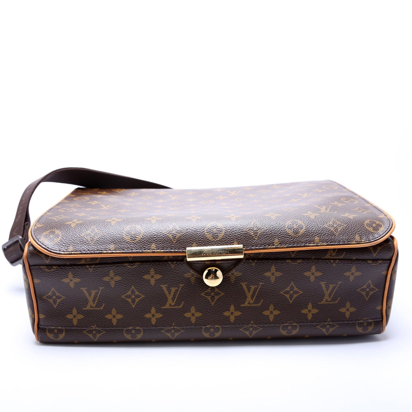 Louis Vuitton Abbesses Monogram
