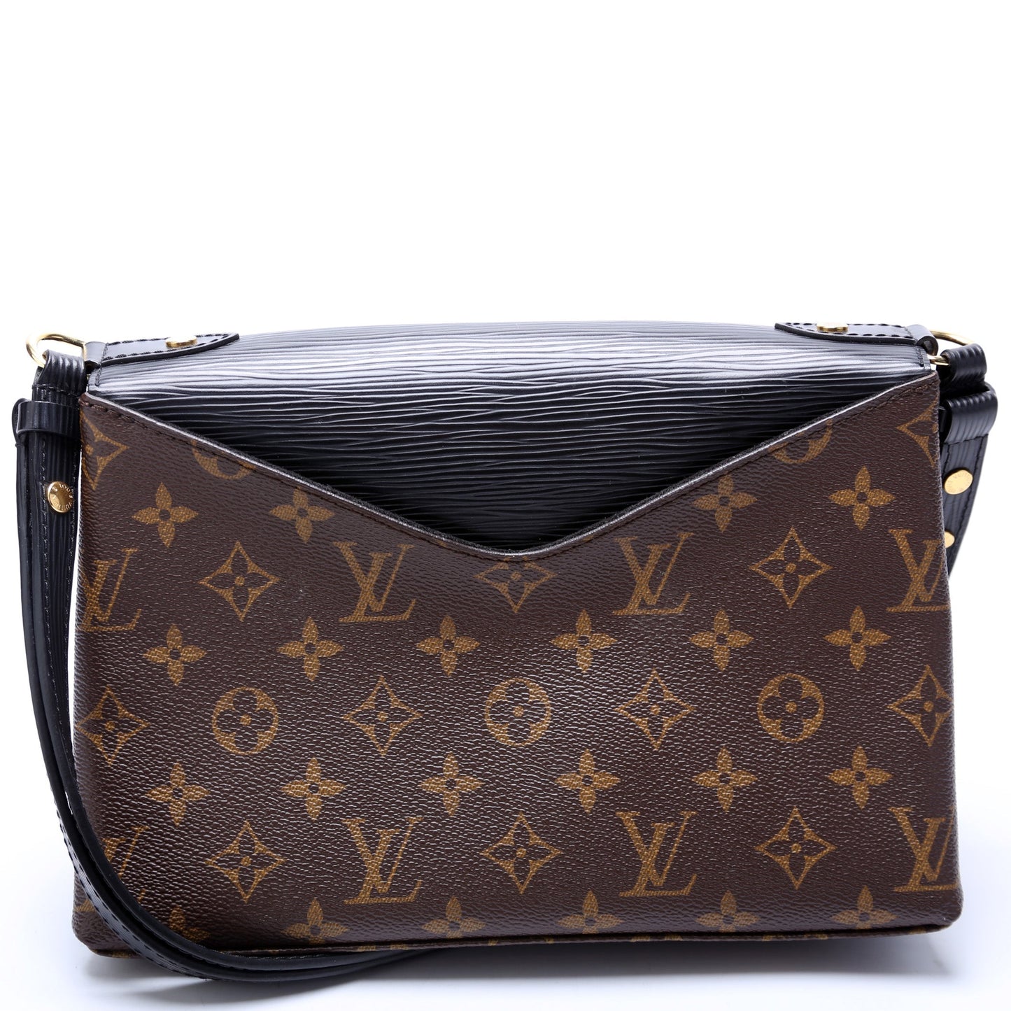 Louis Vuitton Saint Michel Monogram/Epi