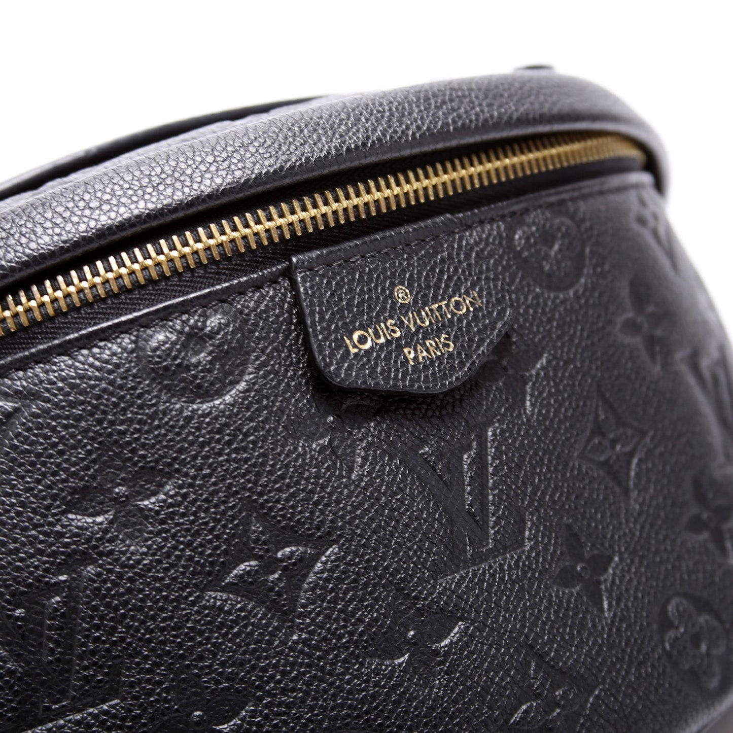 Louis Vuitton Bumbag Empreinte