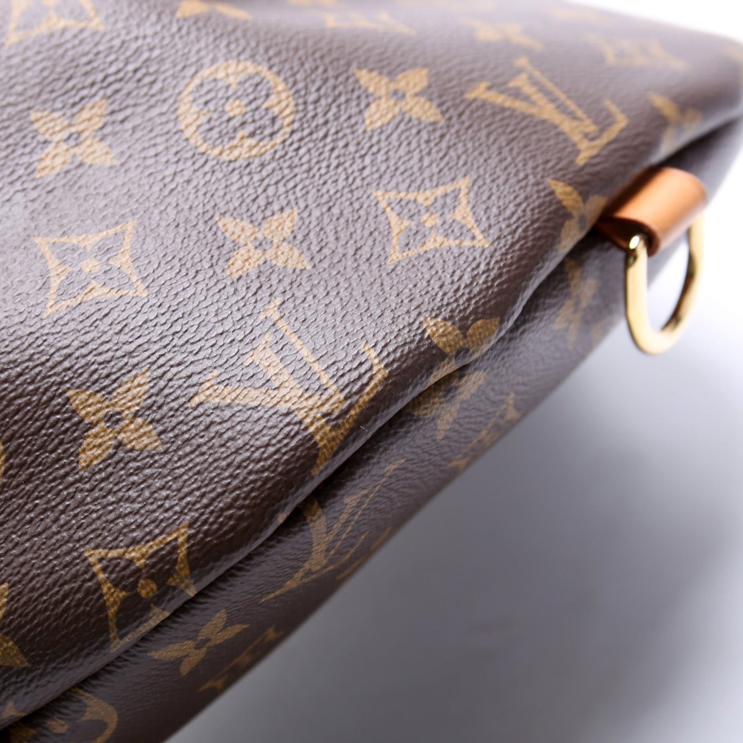 Louis Vuitton Bumbag Monogram