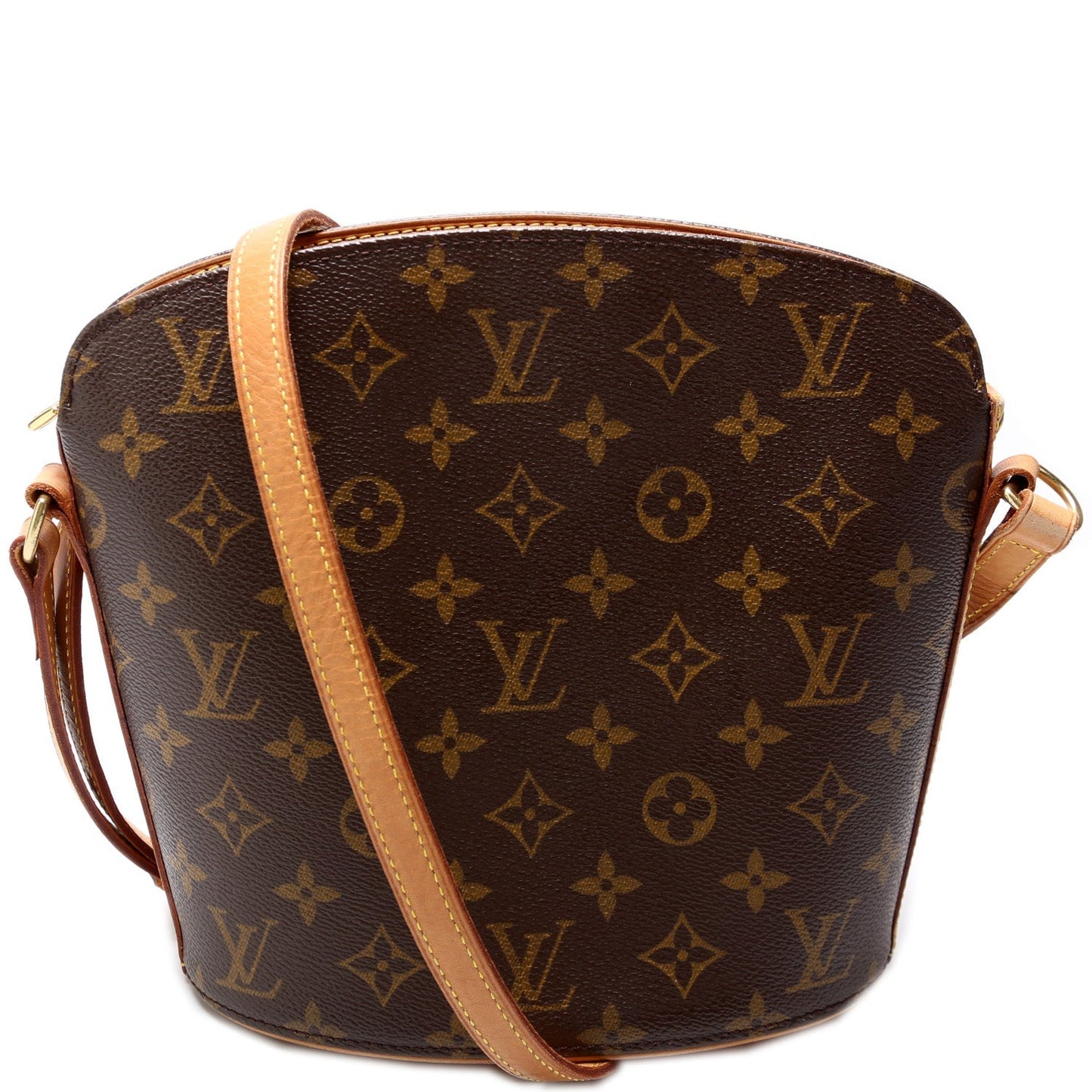 Louis Vuitton Drouot Monogram