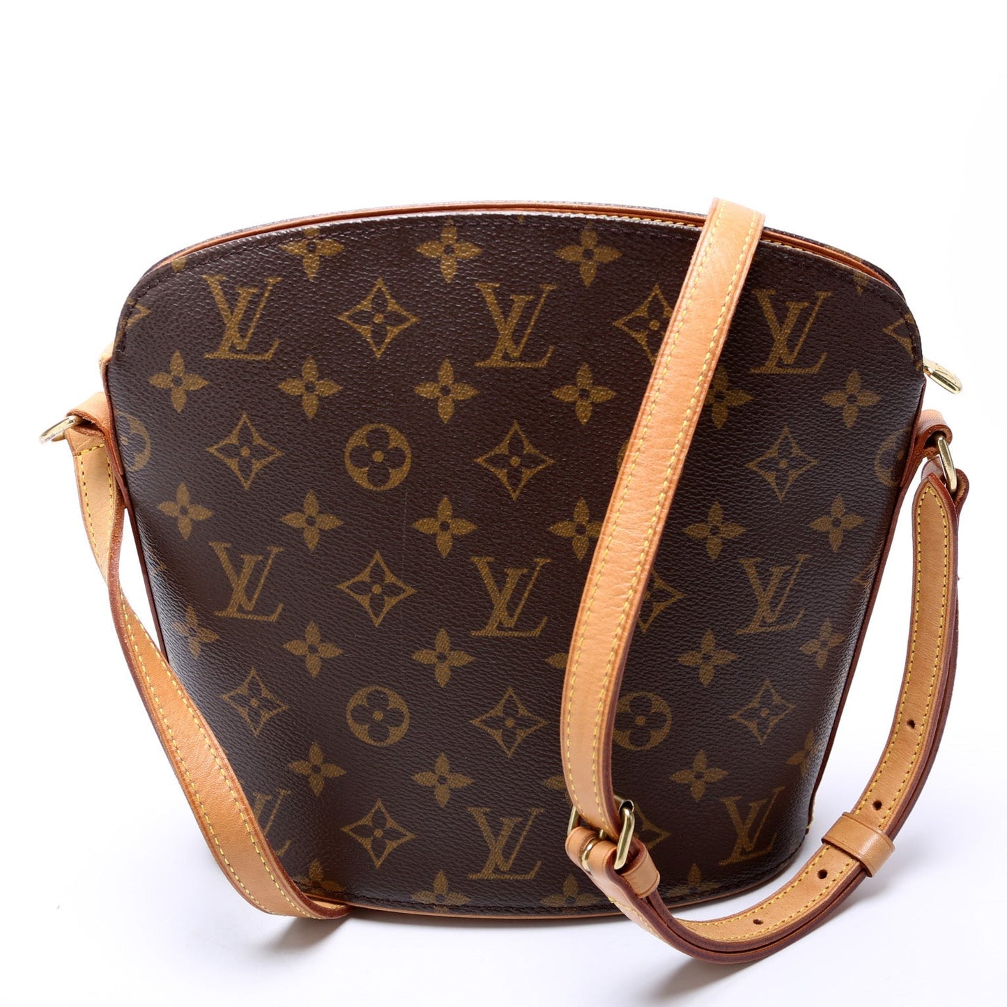 Louis Vuitton Drouot Monogram