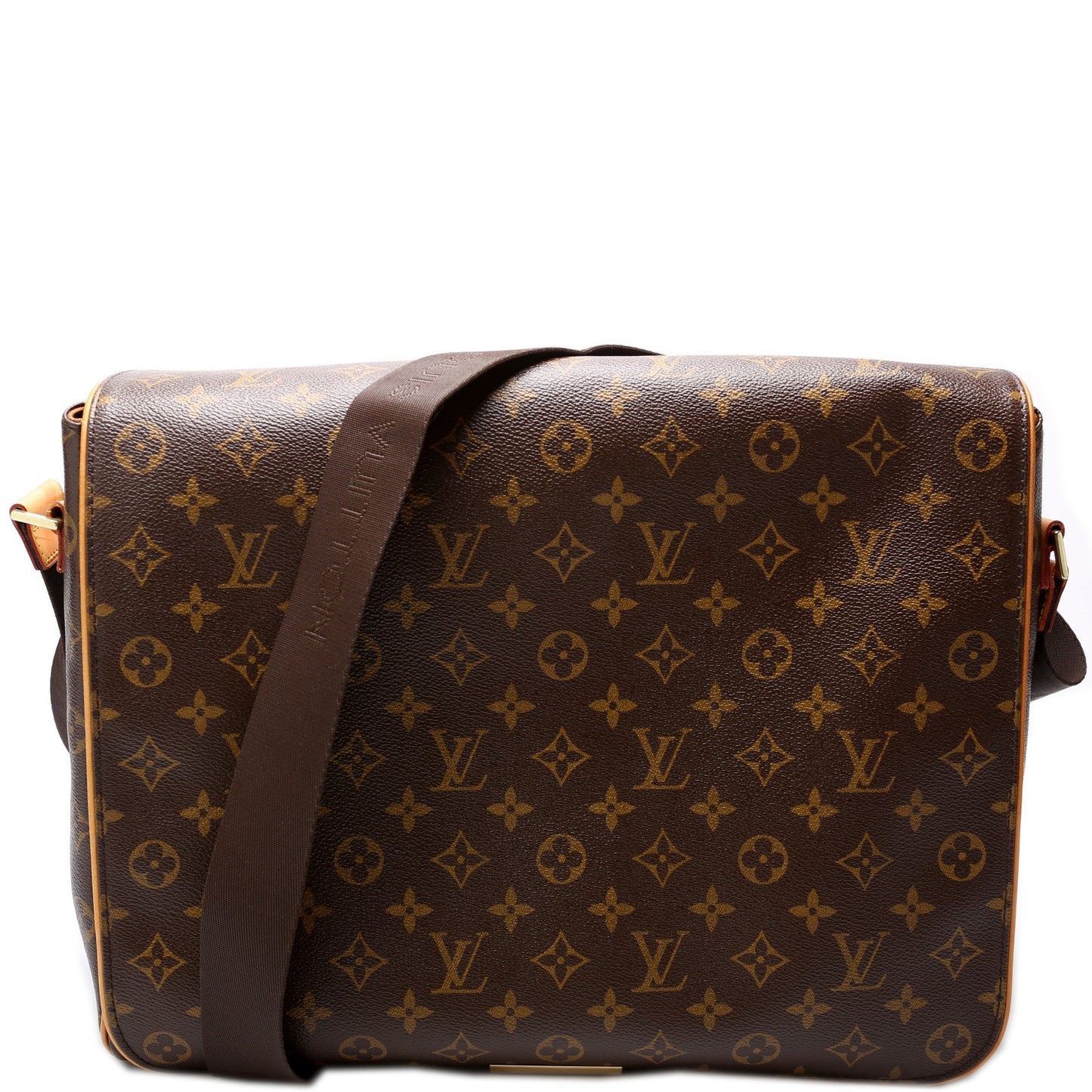 Louis Vuitton Abbesses Monogram
