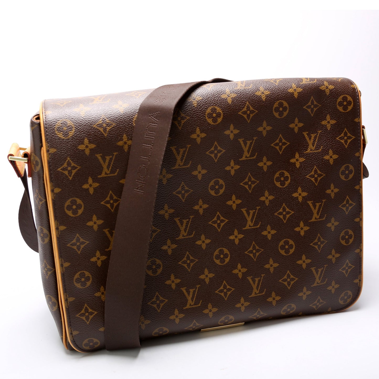 Louis Vuitton Abbesses Monogram