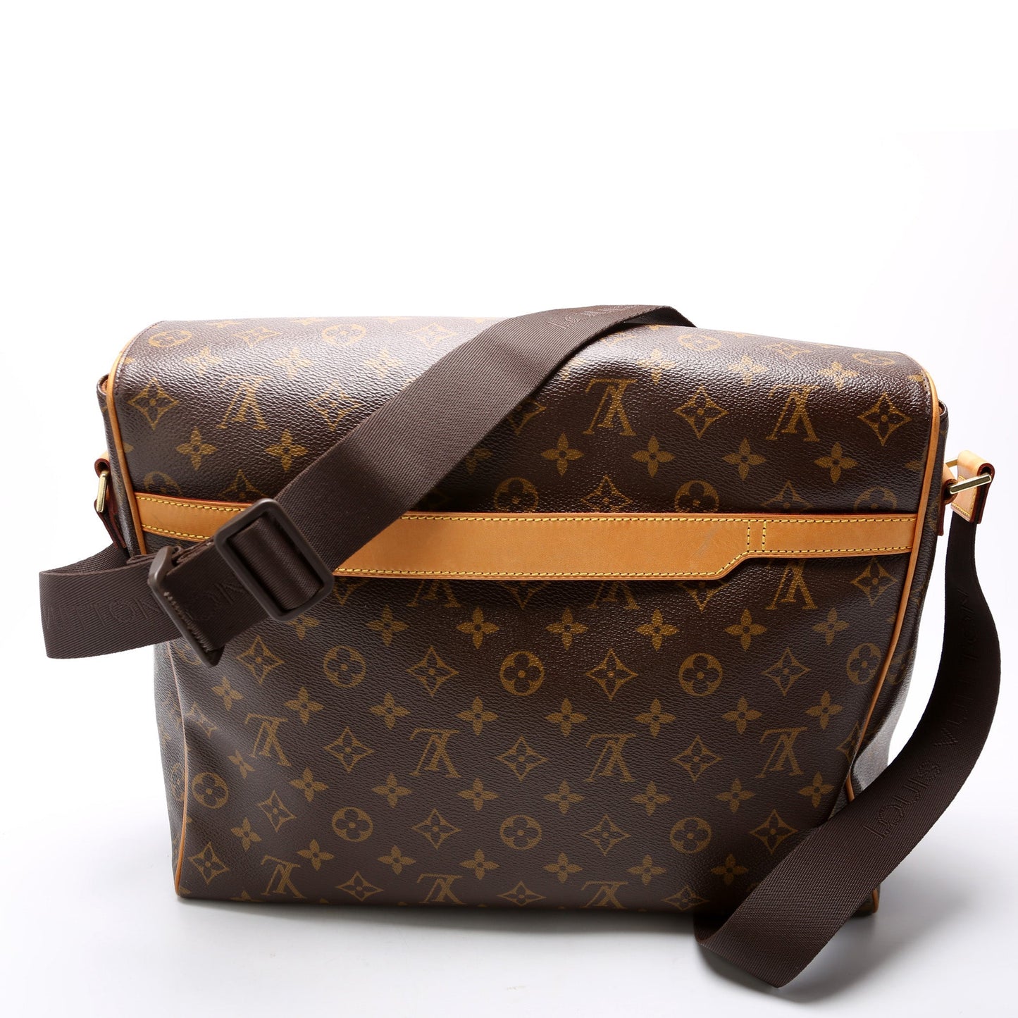 Louis Vuitton Abbesses Monogram