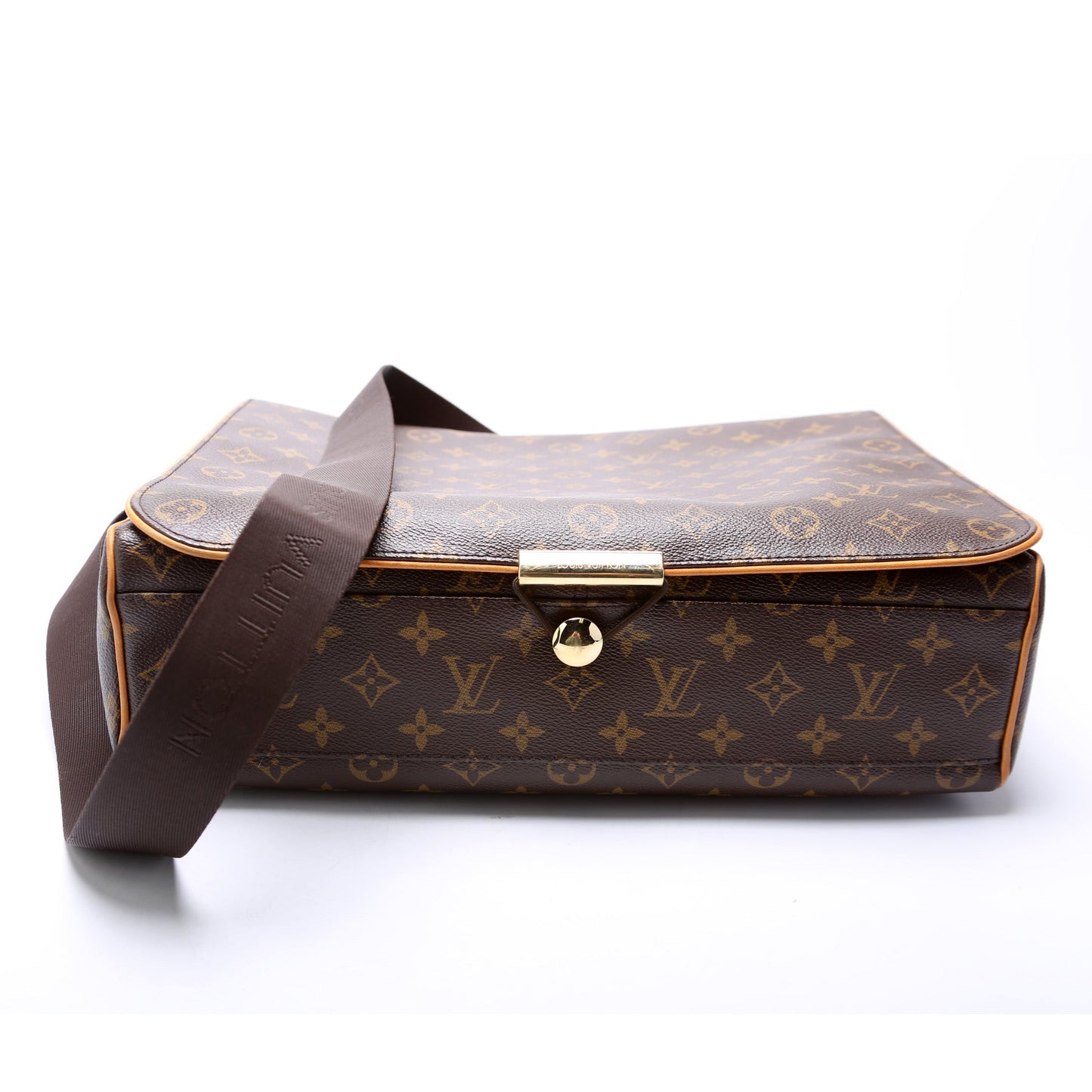 Louis Vuitton Abbesses Monogram