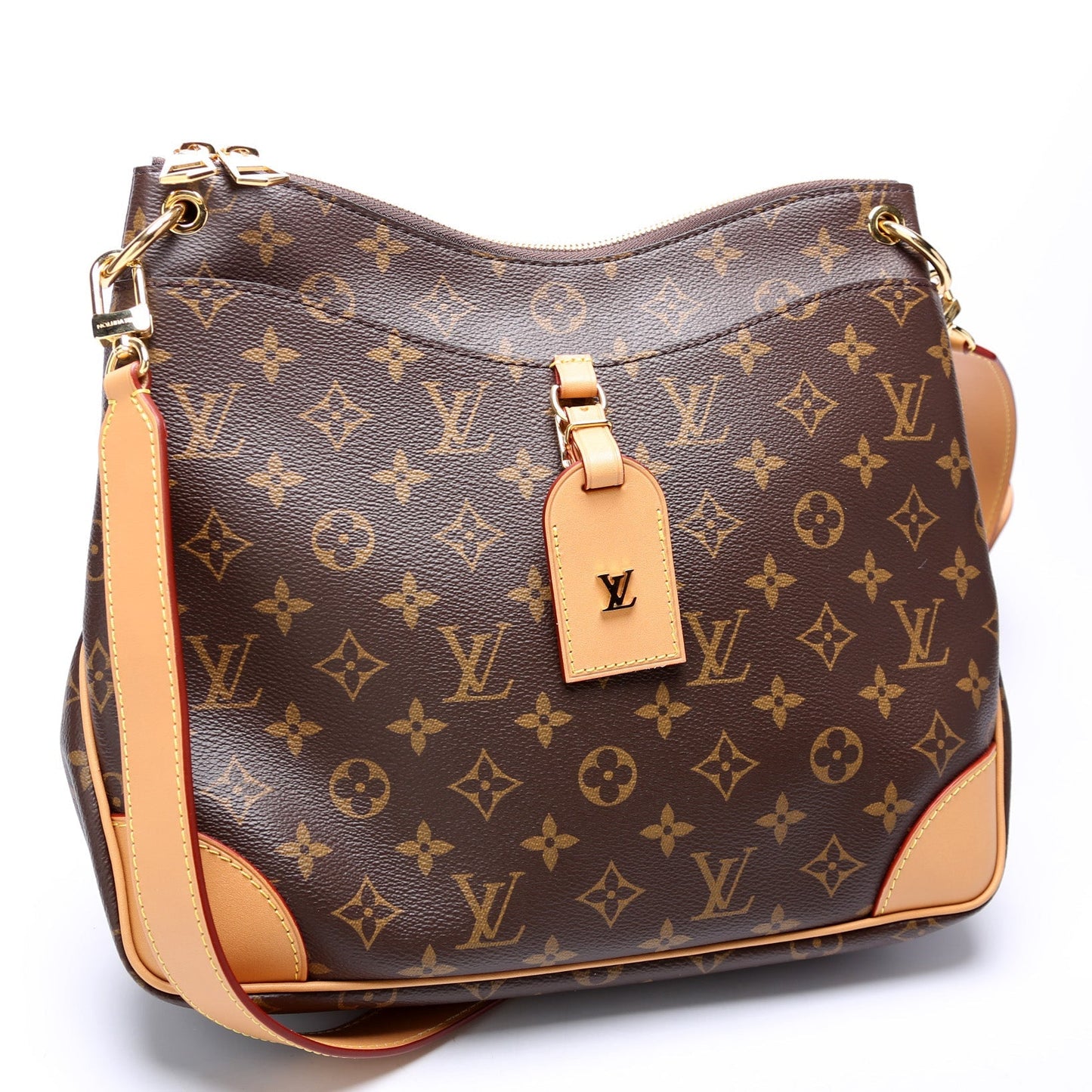 Louis Vuitton Odeon NM MM Monogram