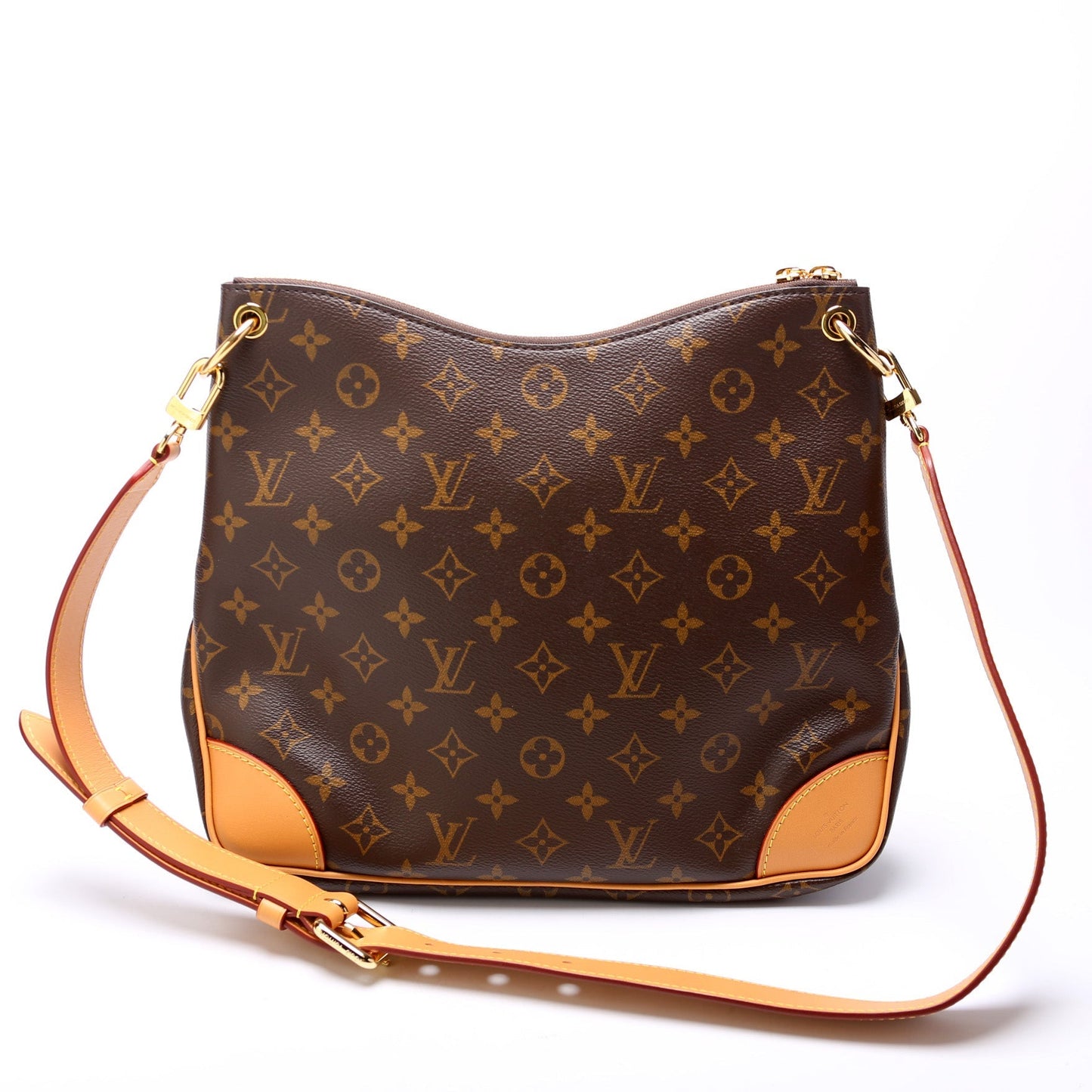 Louis Vuitton Odeon NM MM Monogram