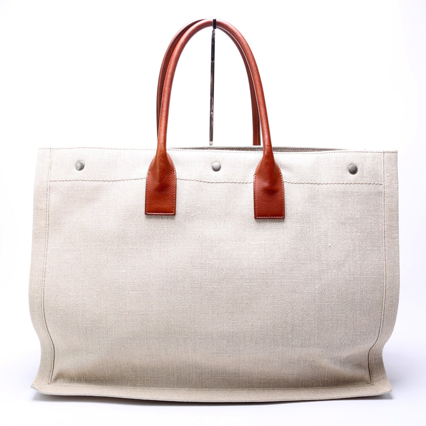 Saint Laurent Rive Gauche Tote Bag