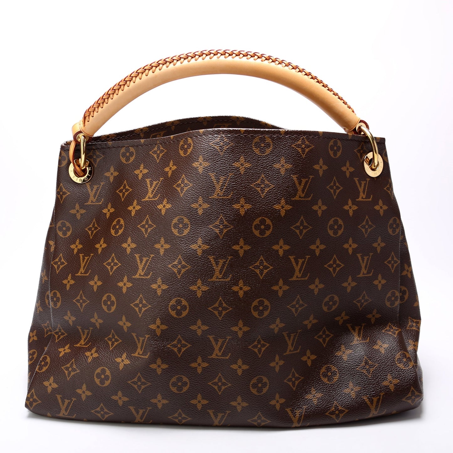 Louis Vuitton Artsy MM Monogram