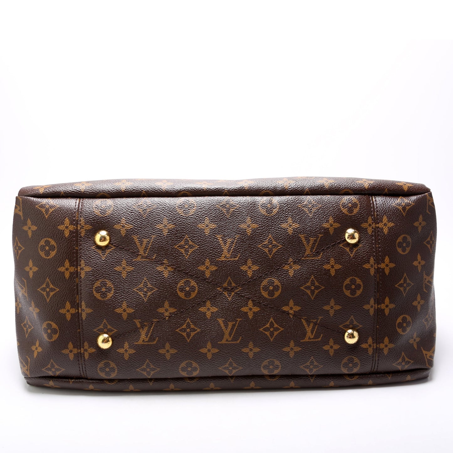 Louis Vuitton Artsy MM Monogram