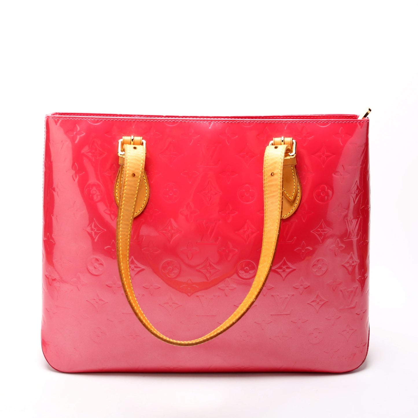 Louis Vuitton Brentwood Vernis