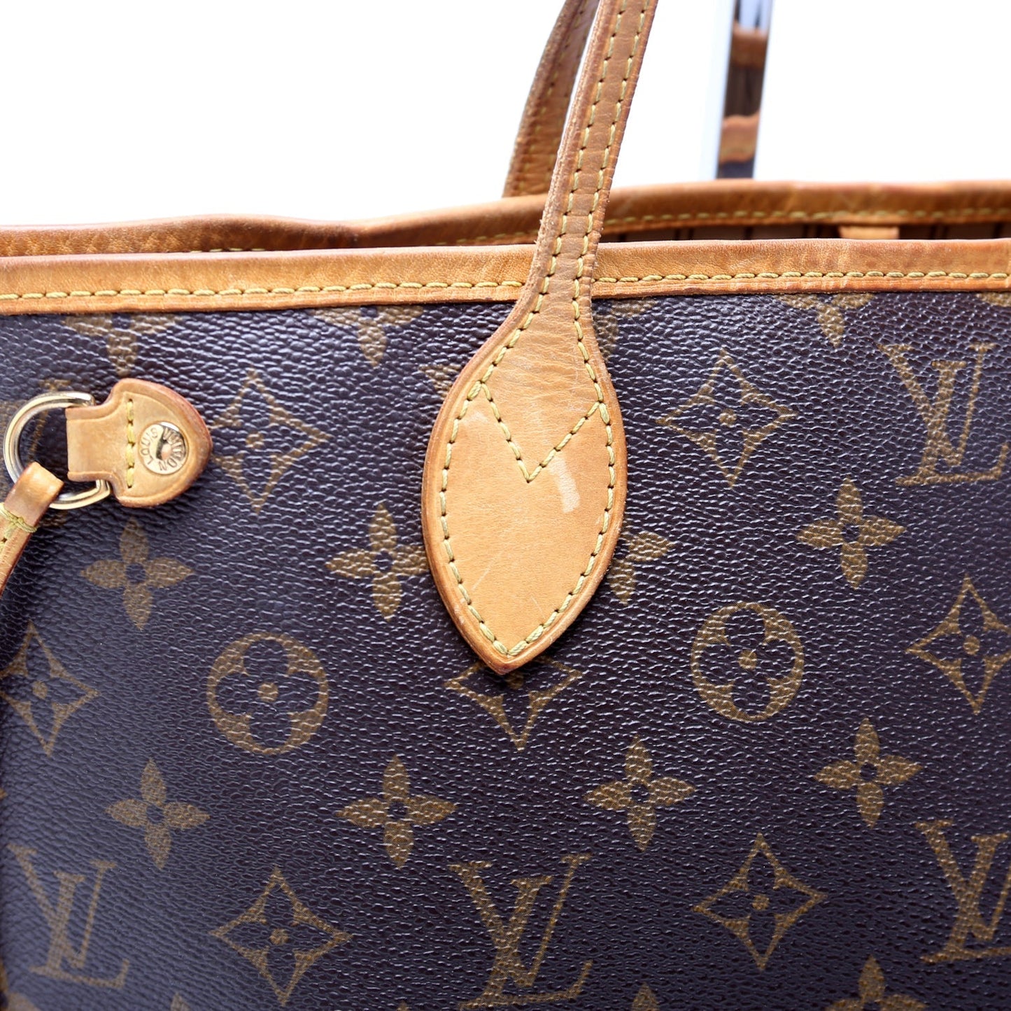 Louis Vuitton Neverfull PM Monogram