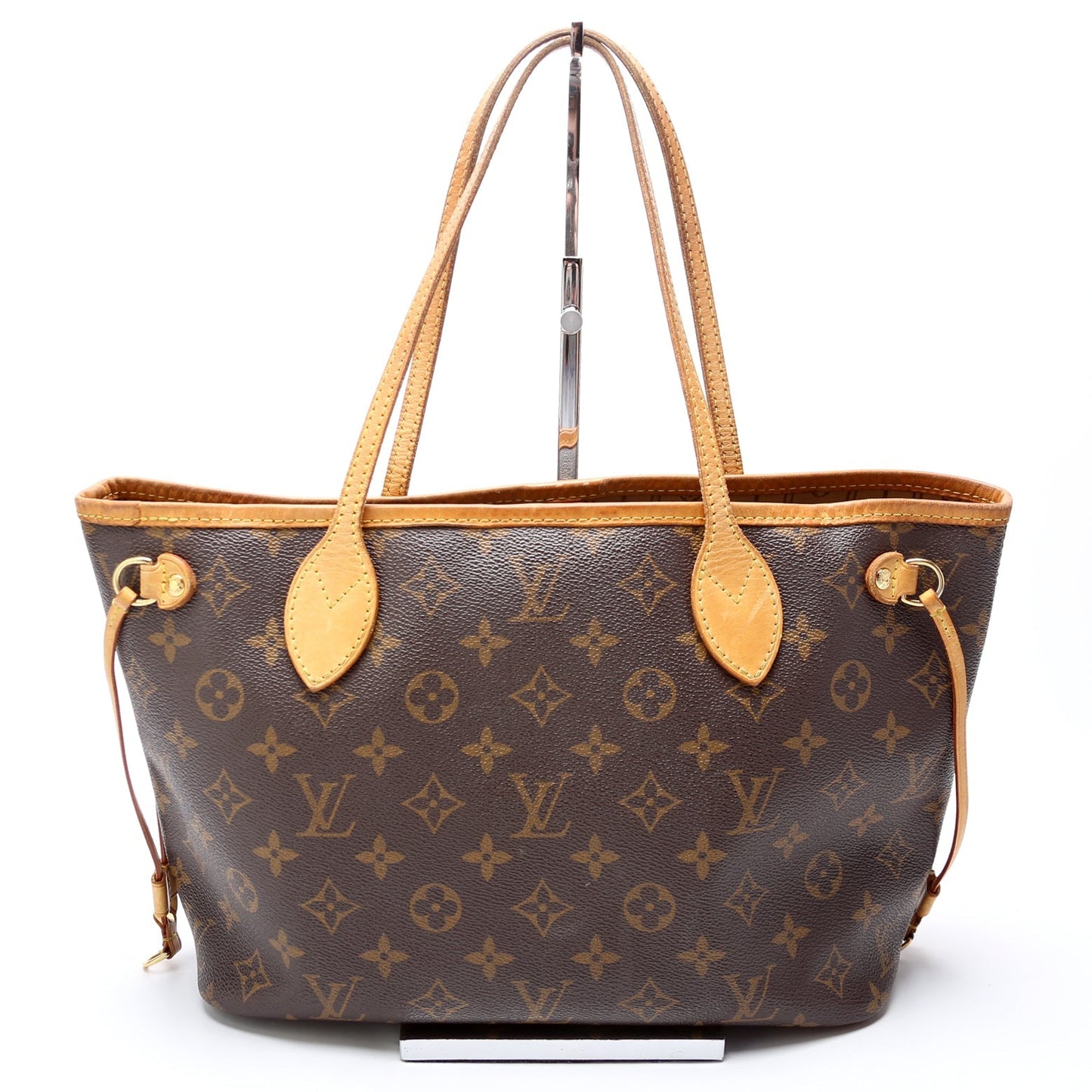 Louis Vuitton Neverfull PM Monogram