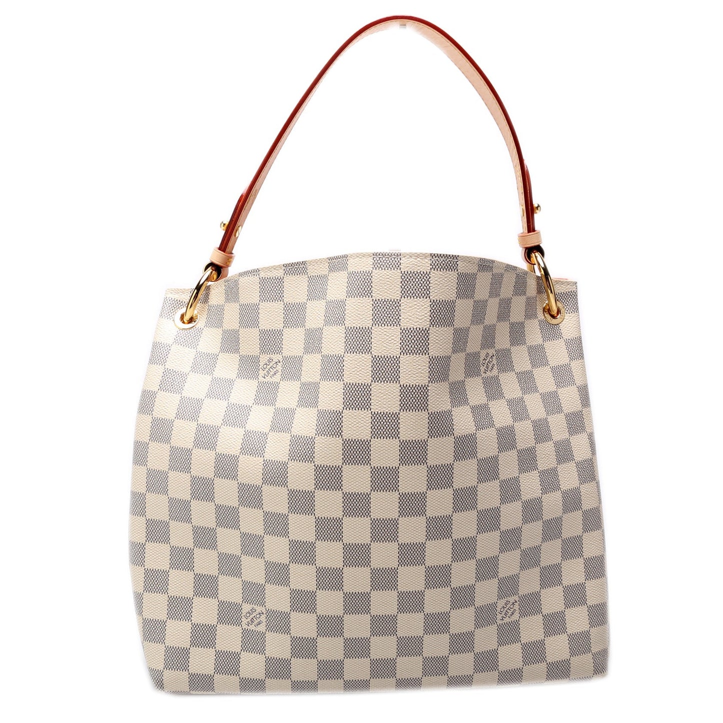 Louis Vuitton Graceful PM Damier Azur