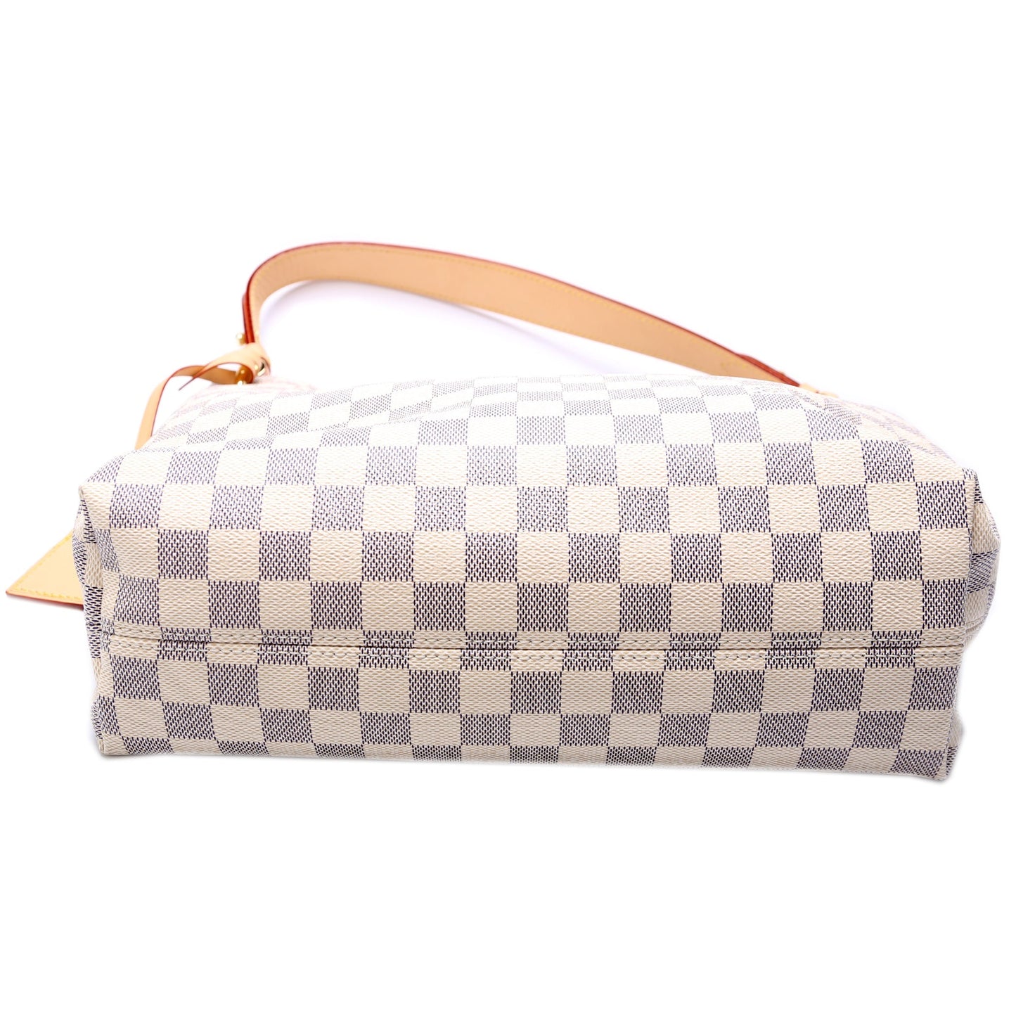 Louis Vuitton Graceful PM Damier Azur
