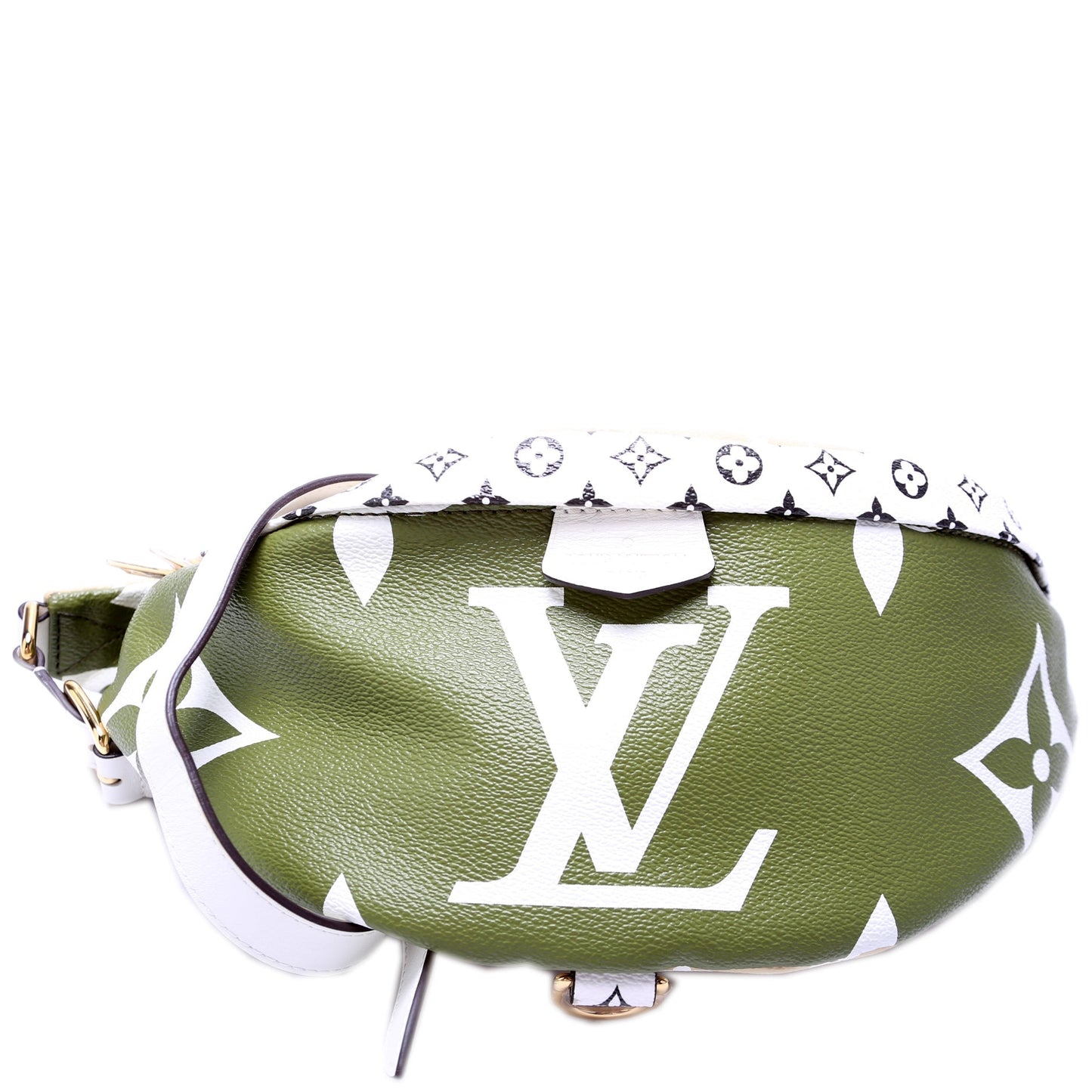 Louis Vuitton Bumbag Giant Monogram