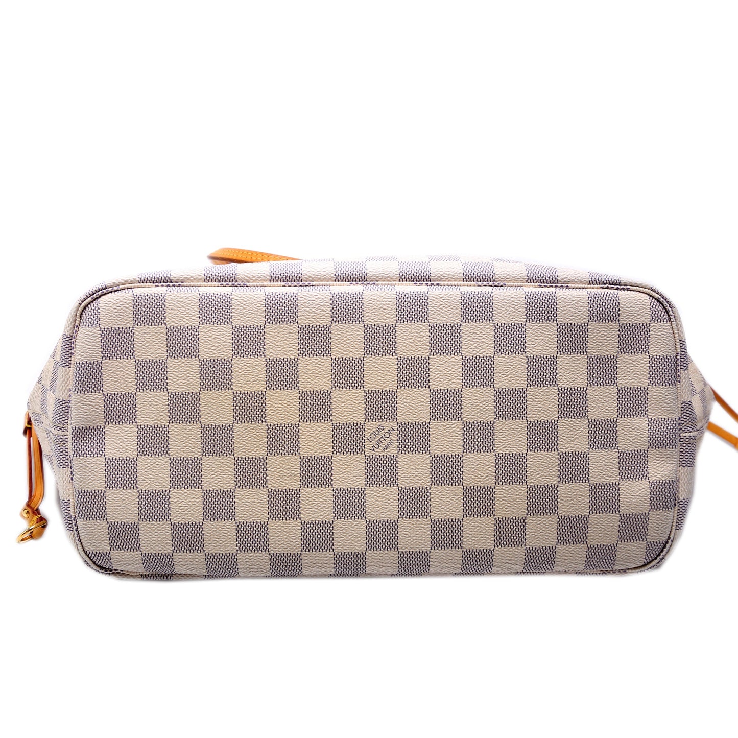 Louis Vuitton Neverfull MM Damier Azur
