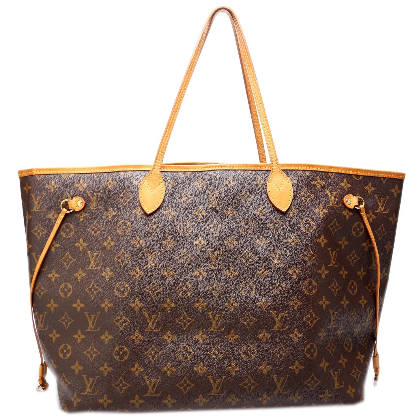 Louis Vuitton Neverfull GM Monogram