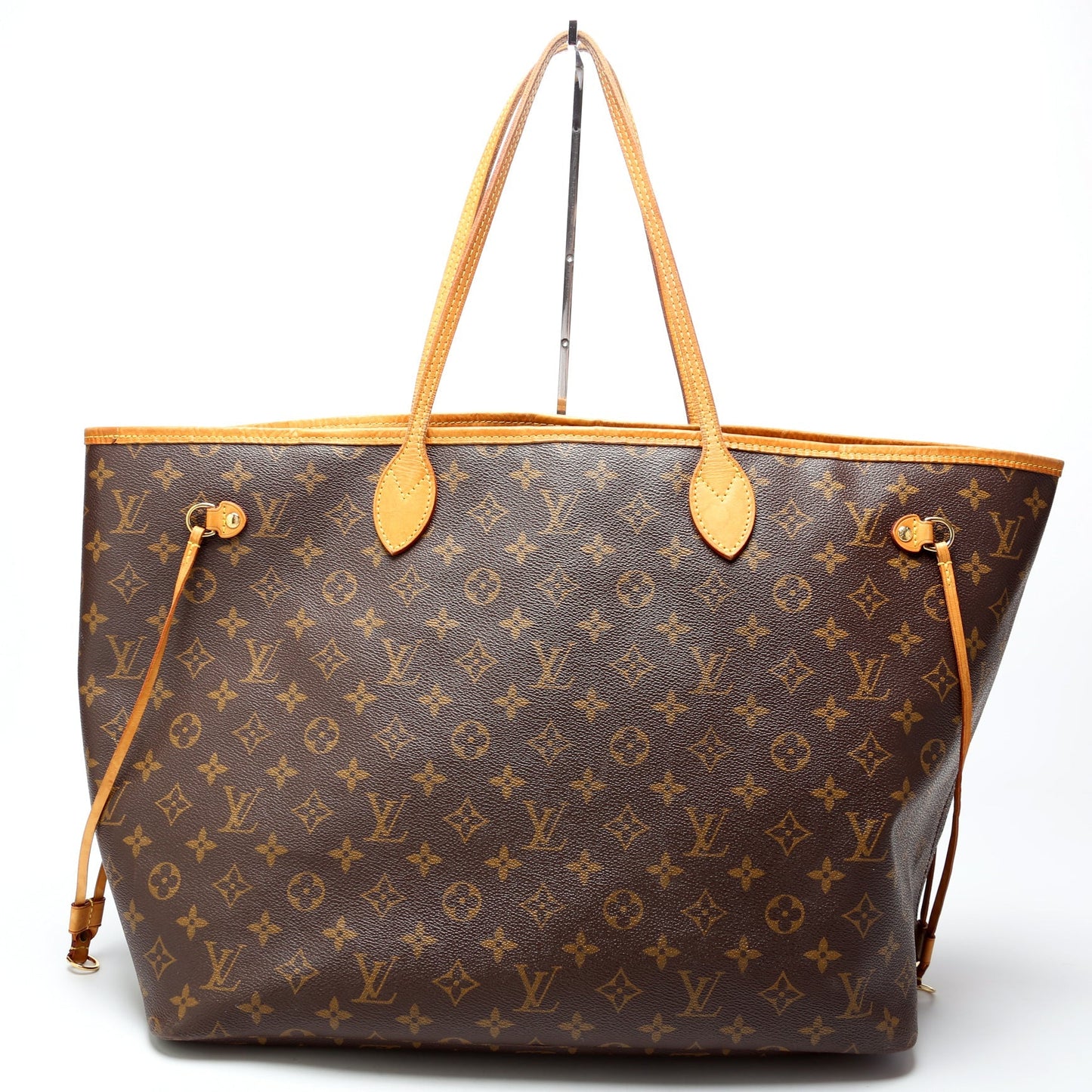 Louis Vuitton Neverfull GM Monogram