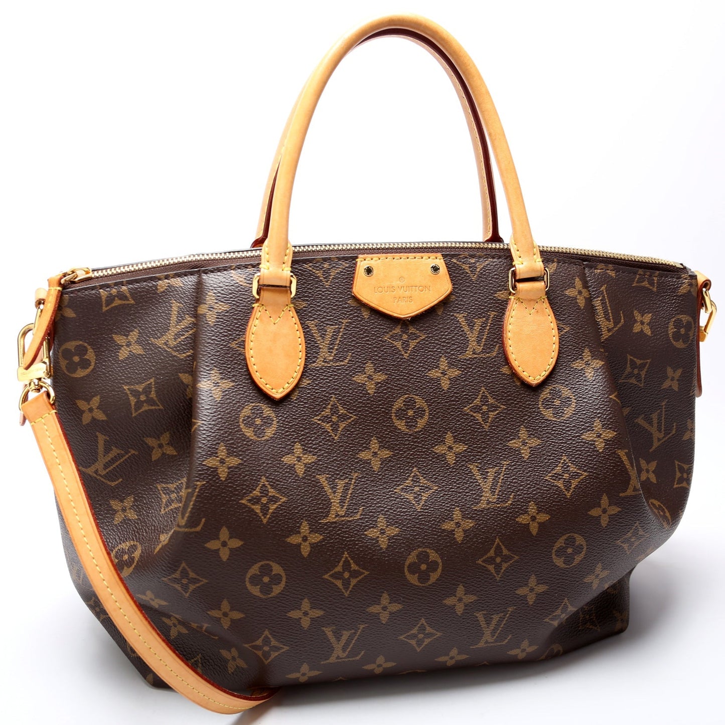 Louis Vuitton Turenne MM Monogram