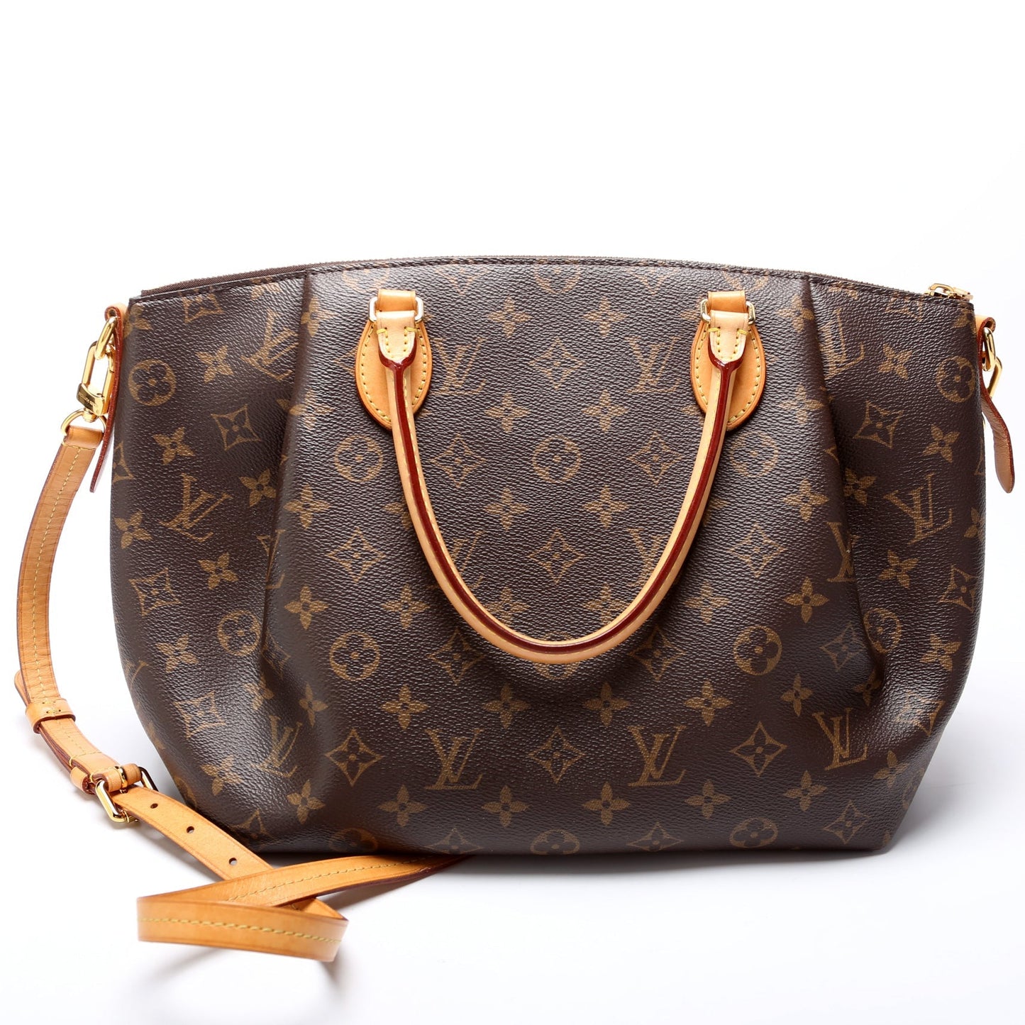 Louis Vuitton Turenne MM Monogram