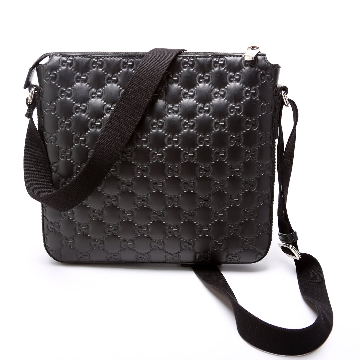 Gucci Leather Crossbody