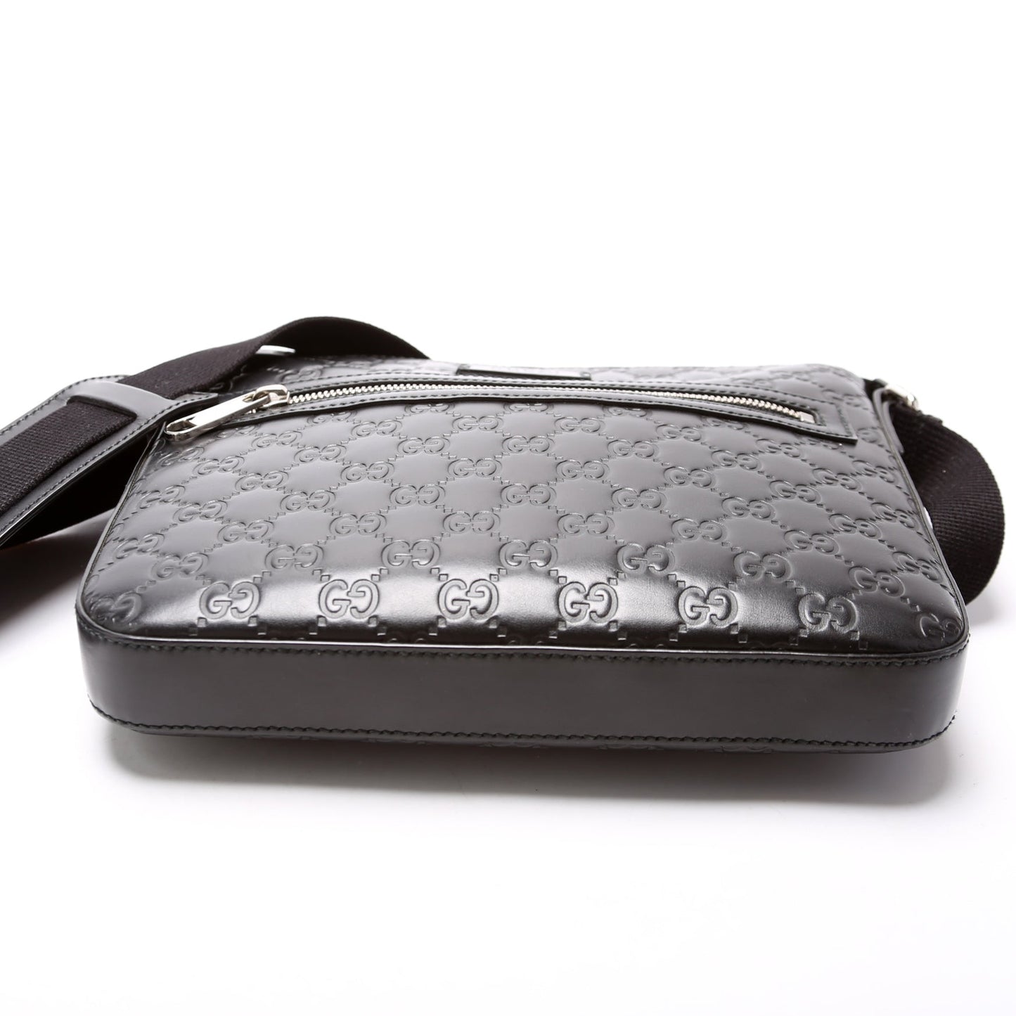Gucci Leather Crossbody