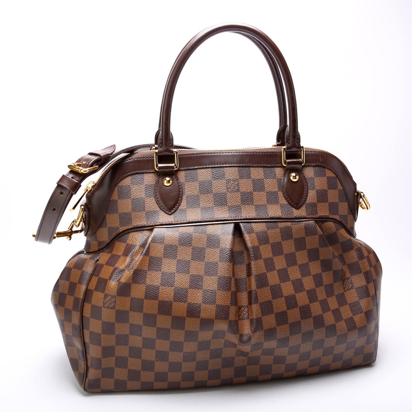 Louis Vuitton Trevi GM Damier Ebene