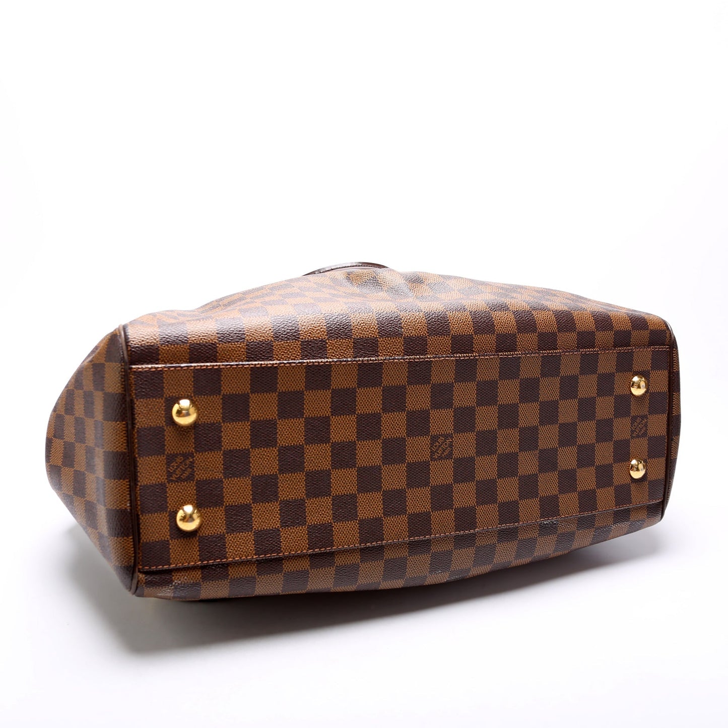 Louis Vuitton Trevi GM Damier Ebene