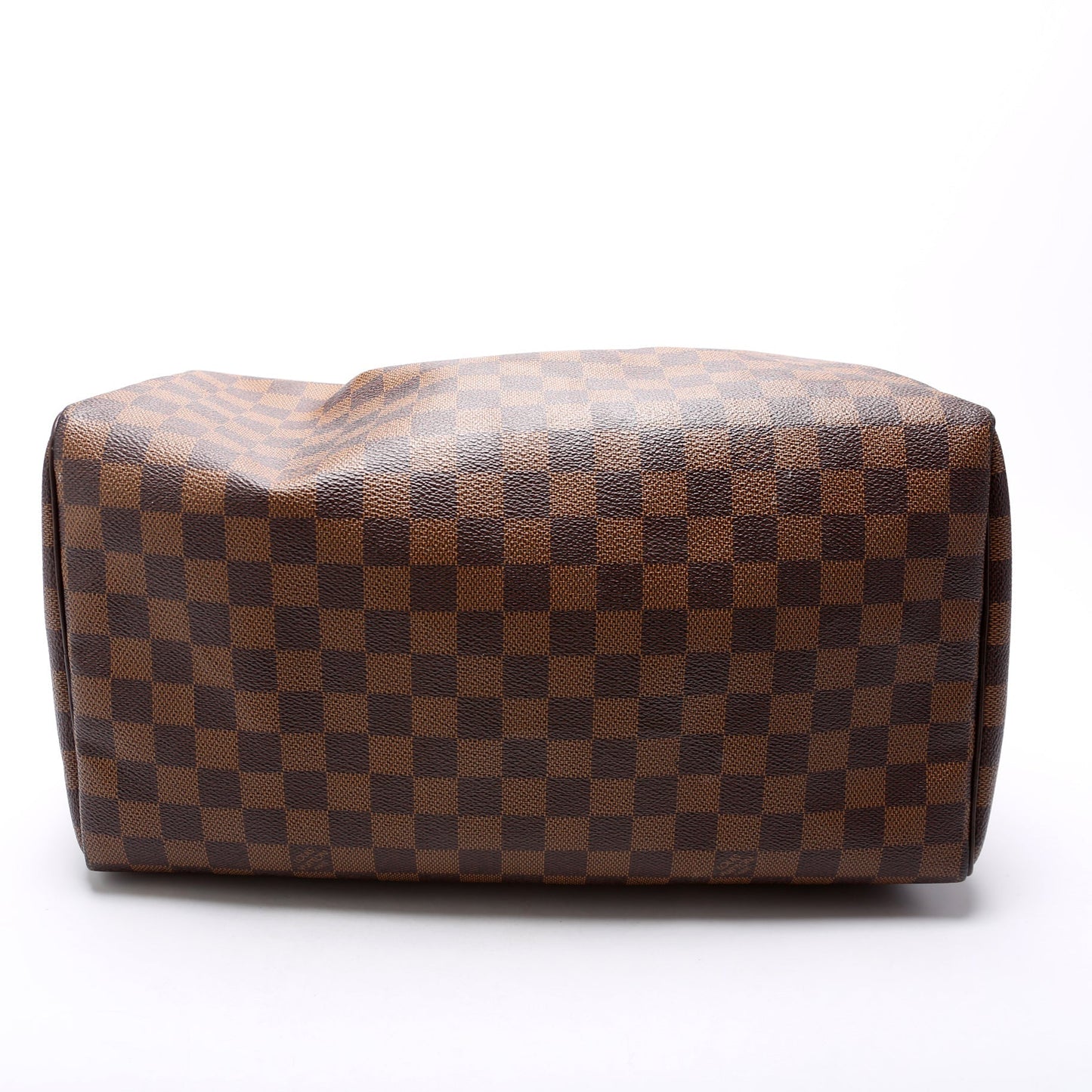 Louis Vuitton Speedy 35 Damier Ebene