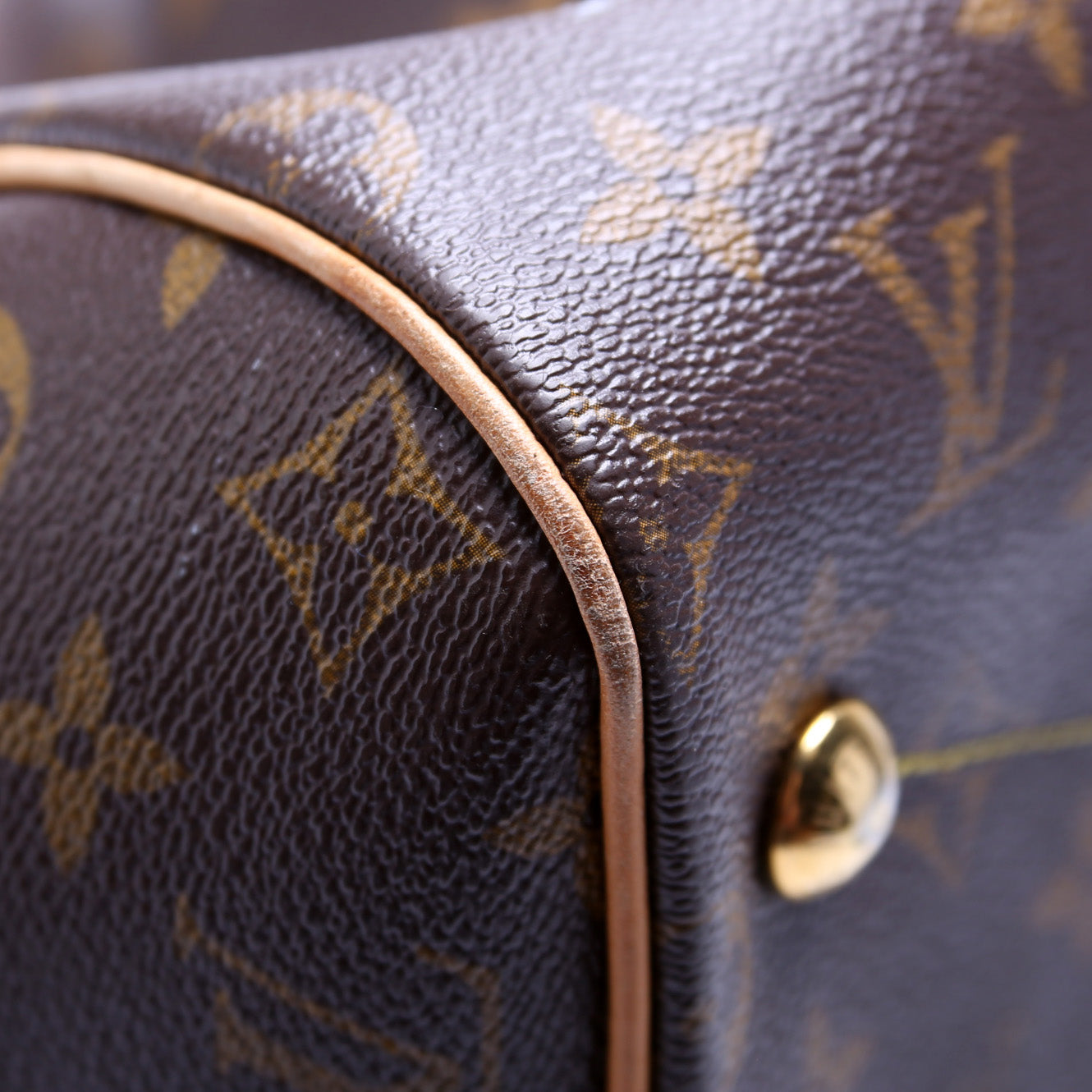 Louis Vuitton Tivoli GM Monogram