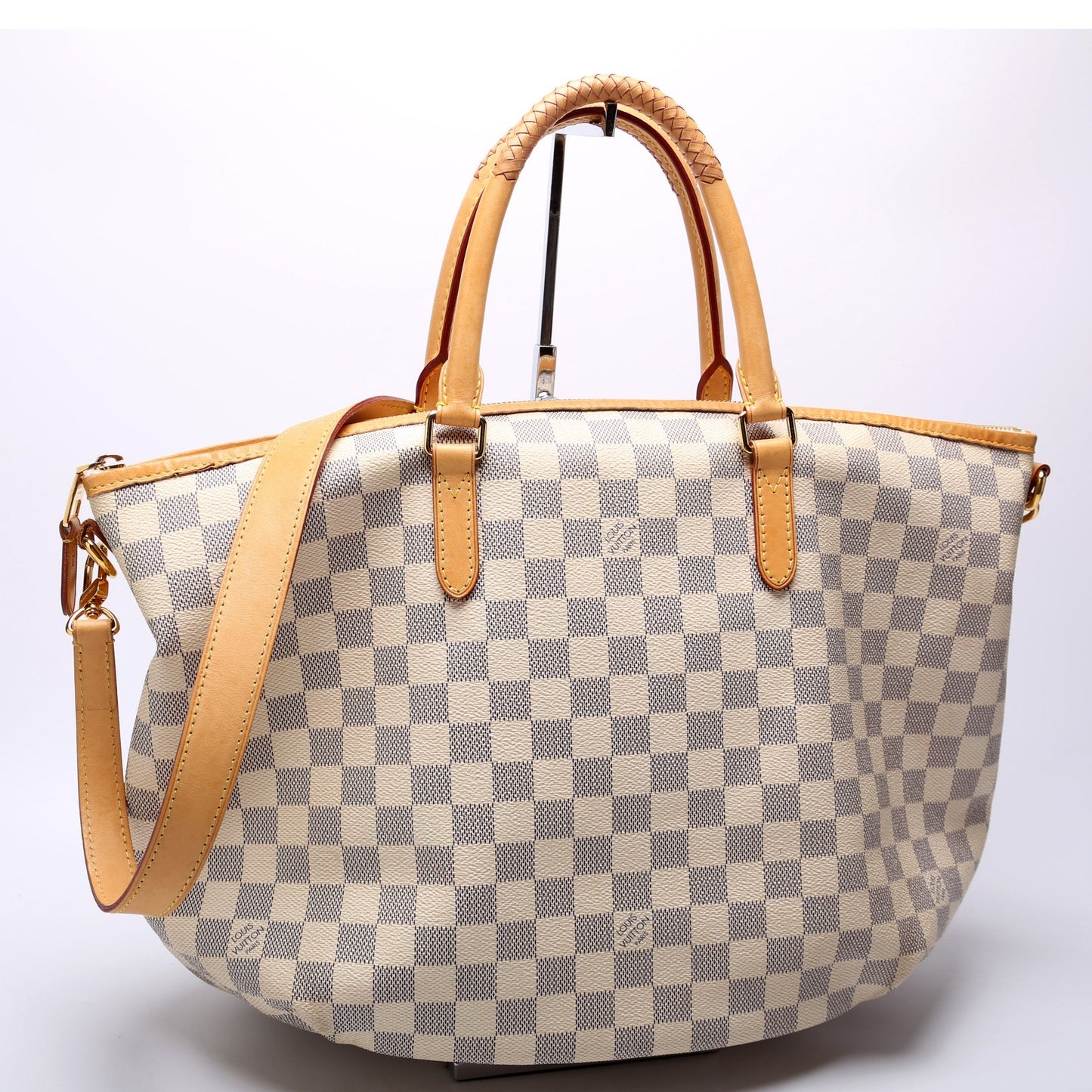 Louis Vuitton Riviera PM Damier Azur