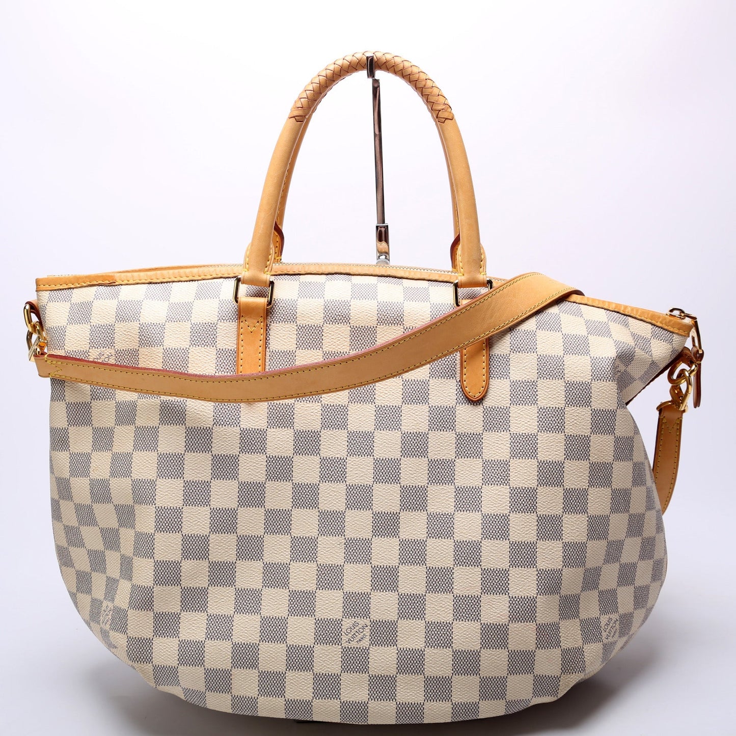 Louis Vuitton Riviera PM Damier Azur