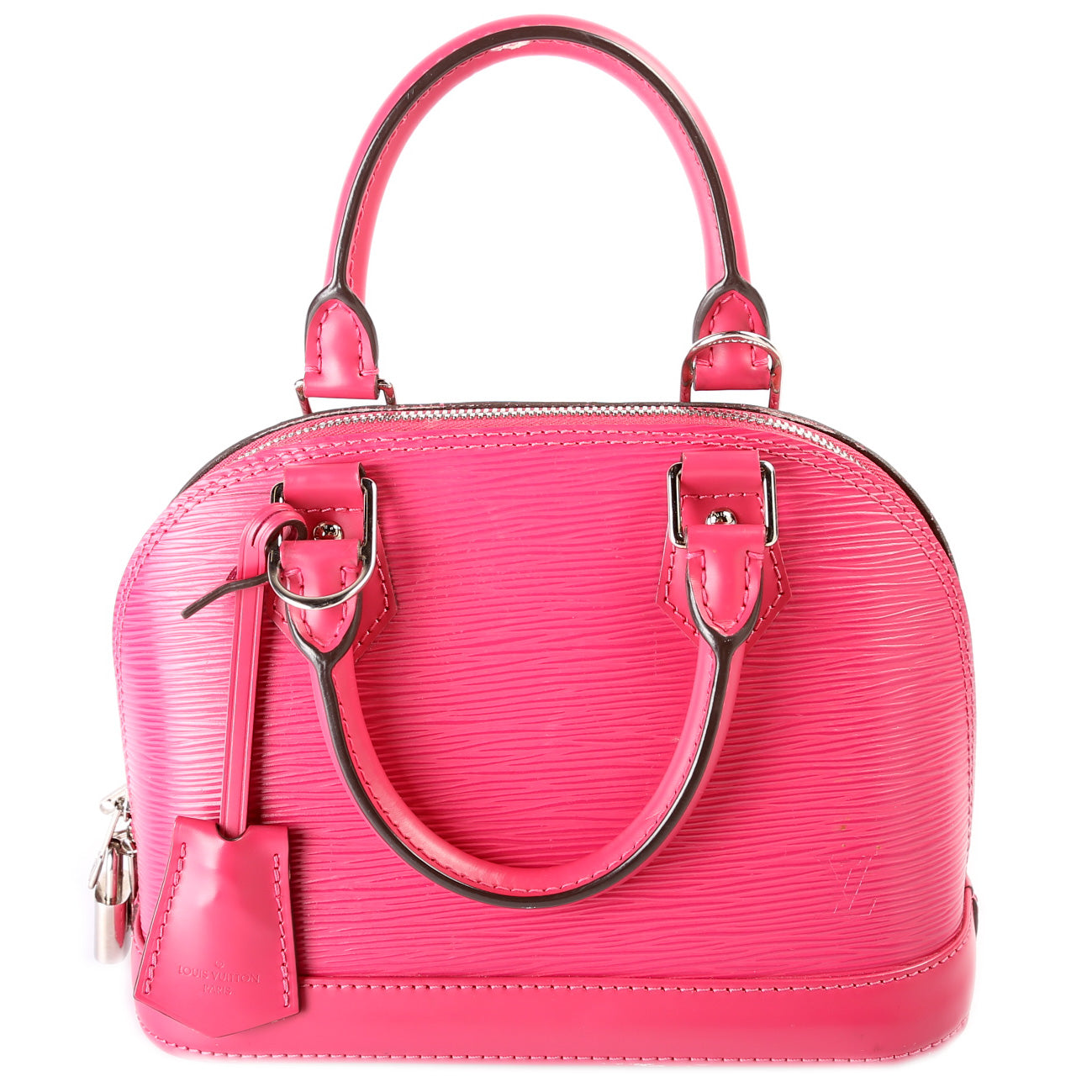 Louis Vuitton Alma BB Epi
