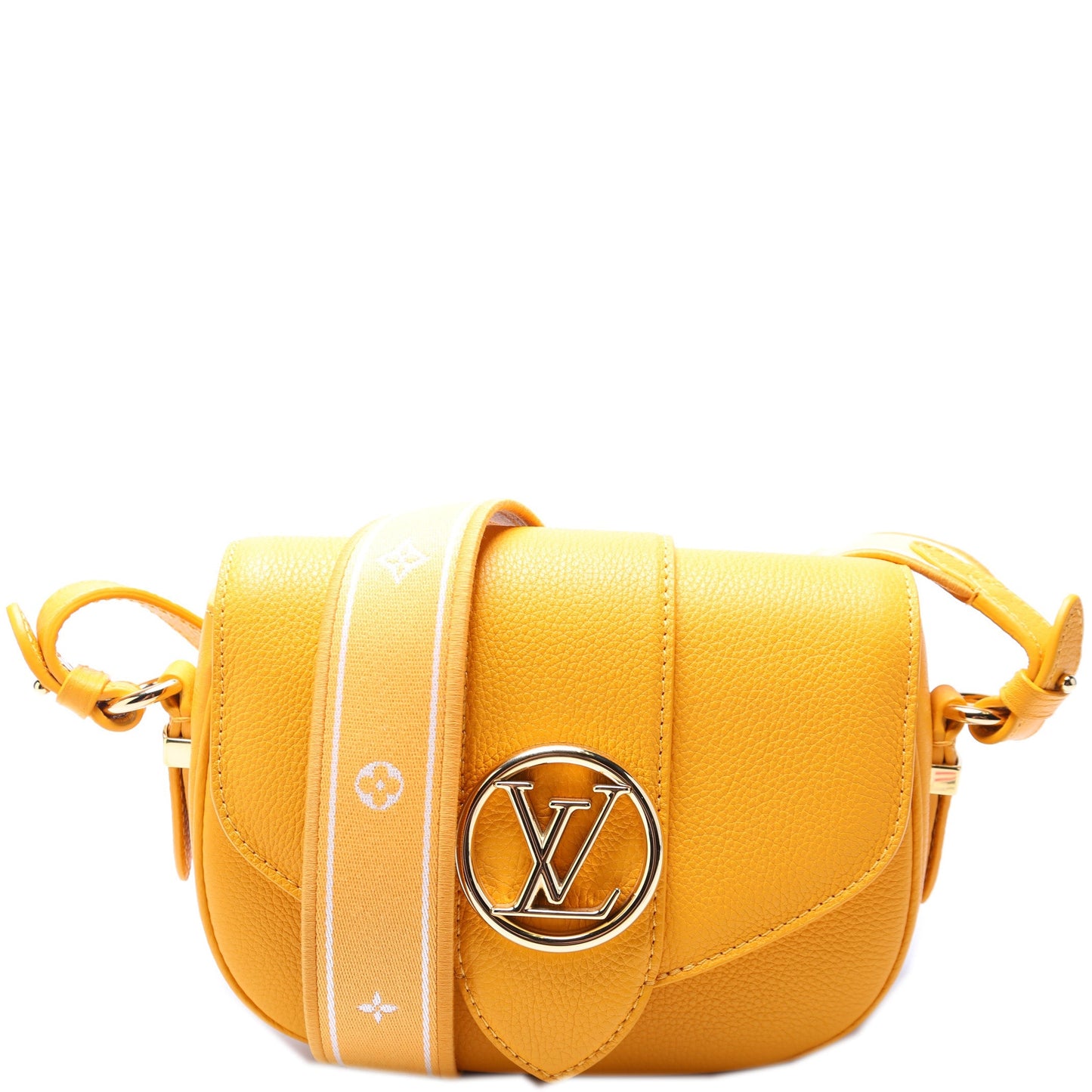 Louis Vuitton  Pont 9 Soft PM