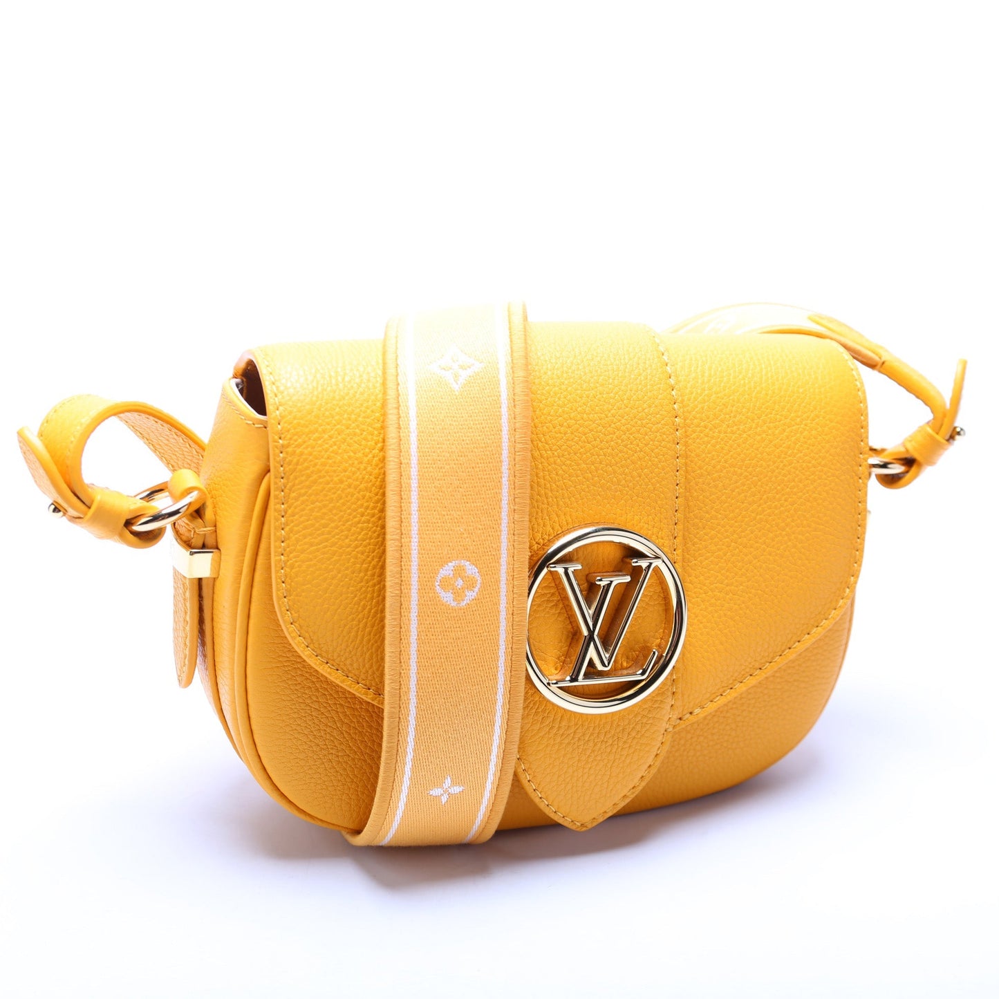 Louis Vuitton  Pont 9 Soft PM