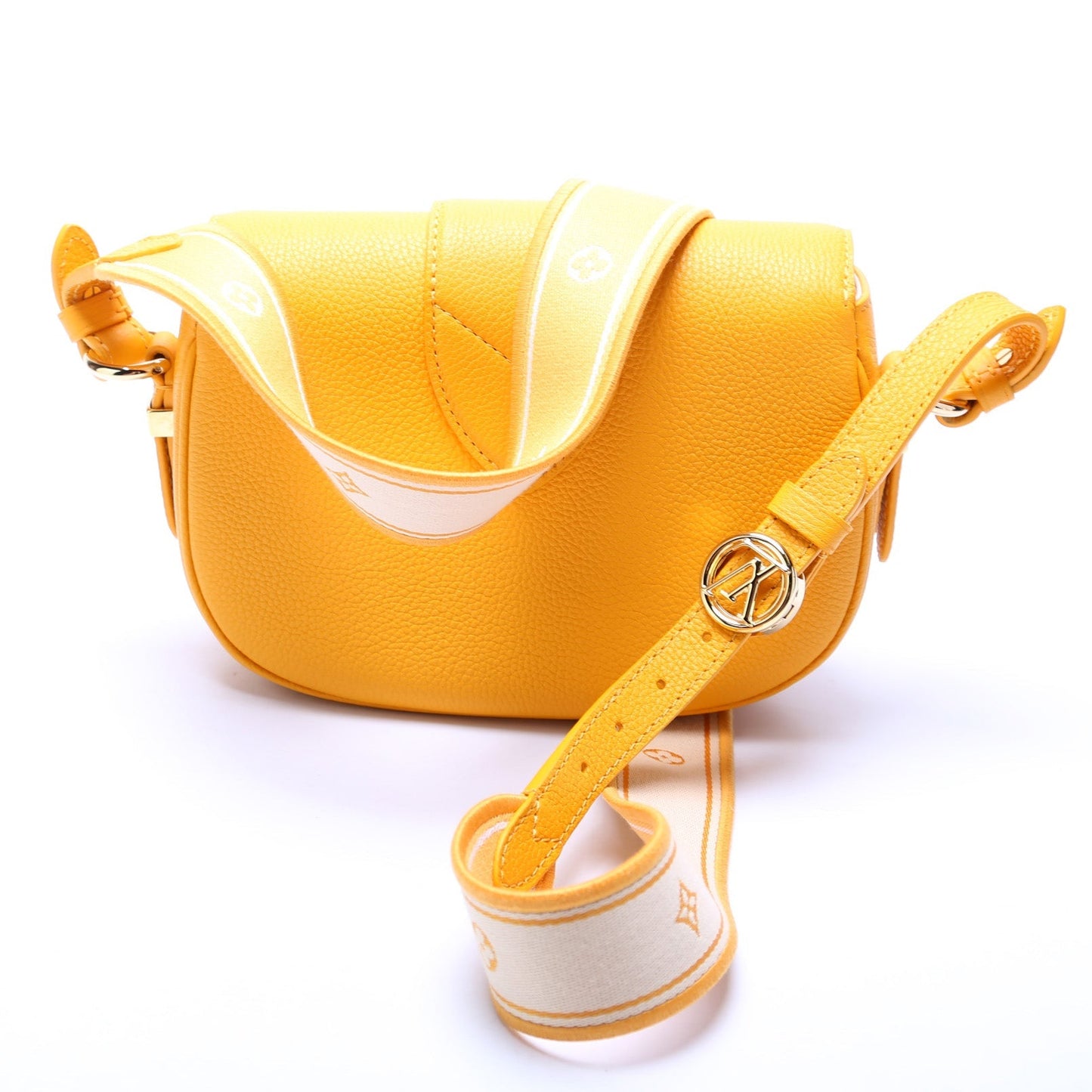 Louis Vuitton  Pont 9 Soft PM