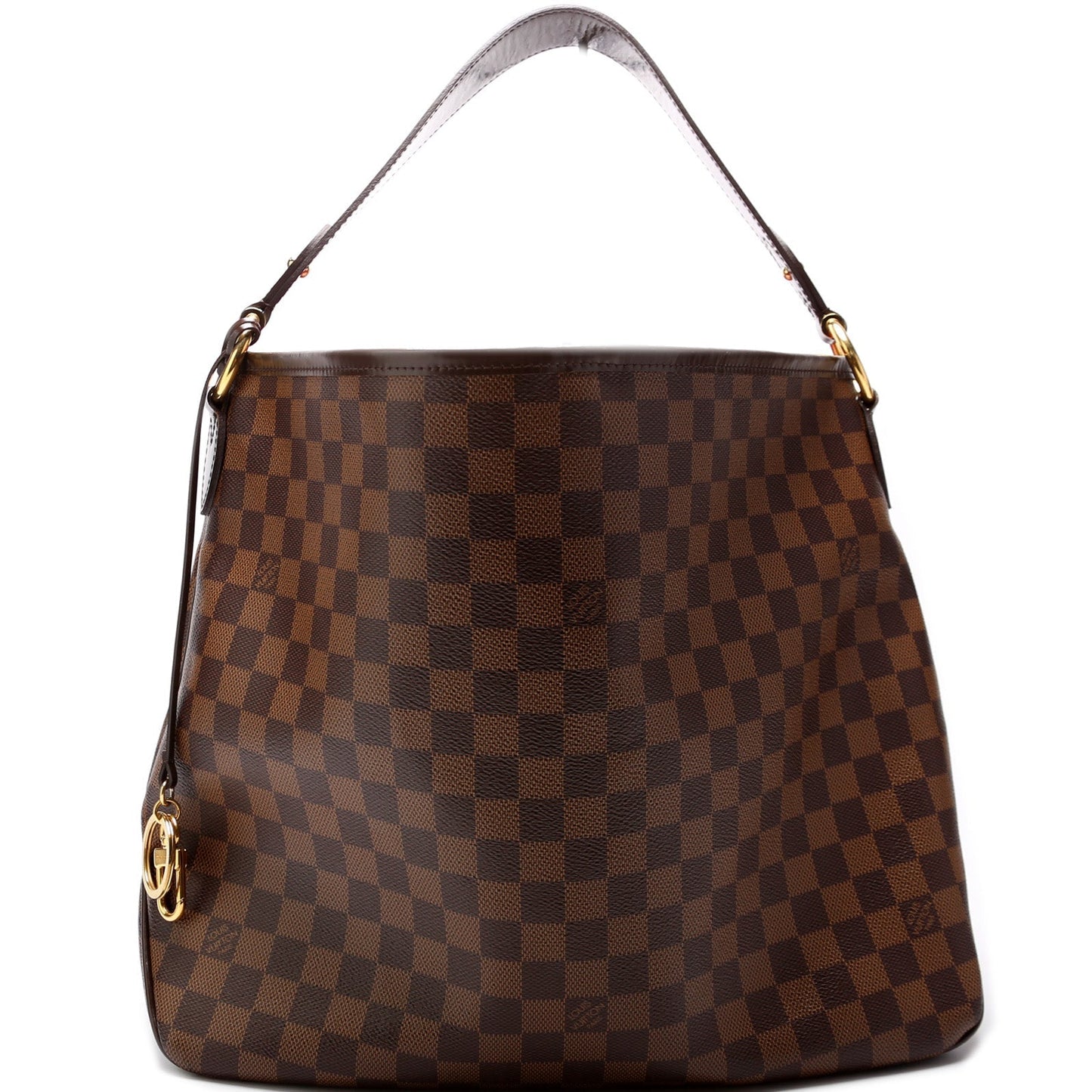 Louis Vuitton Delightful MM Damier Ebene