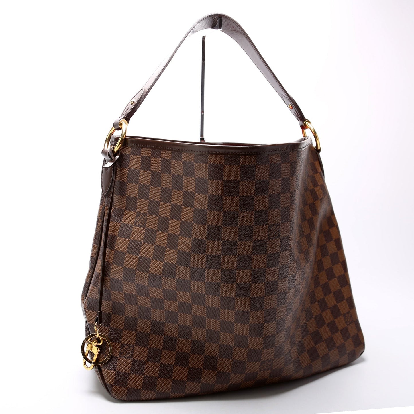 Louis Vuitton Delightful MM Damier Ebene