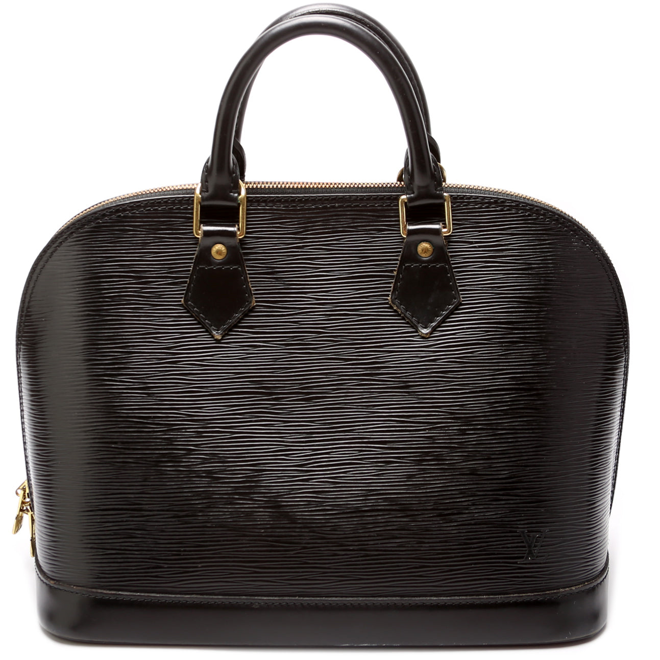 Louis Vuitton Alma PM Epi Older