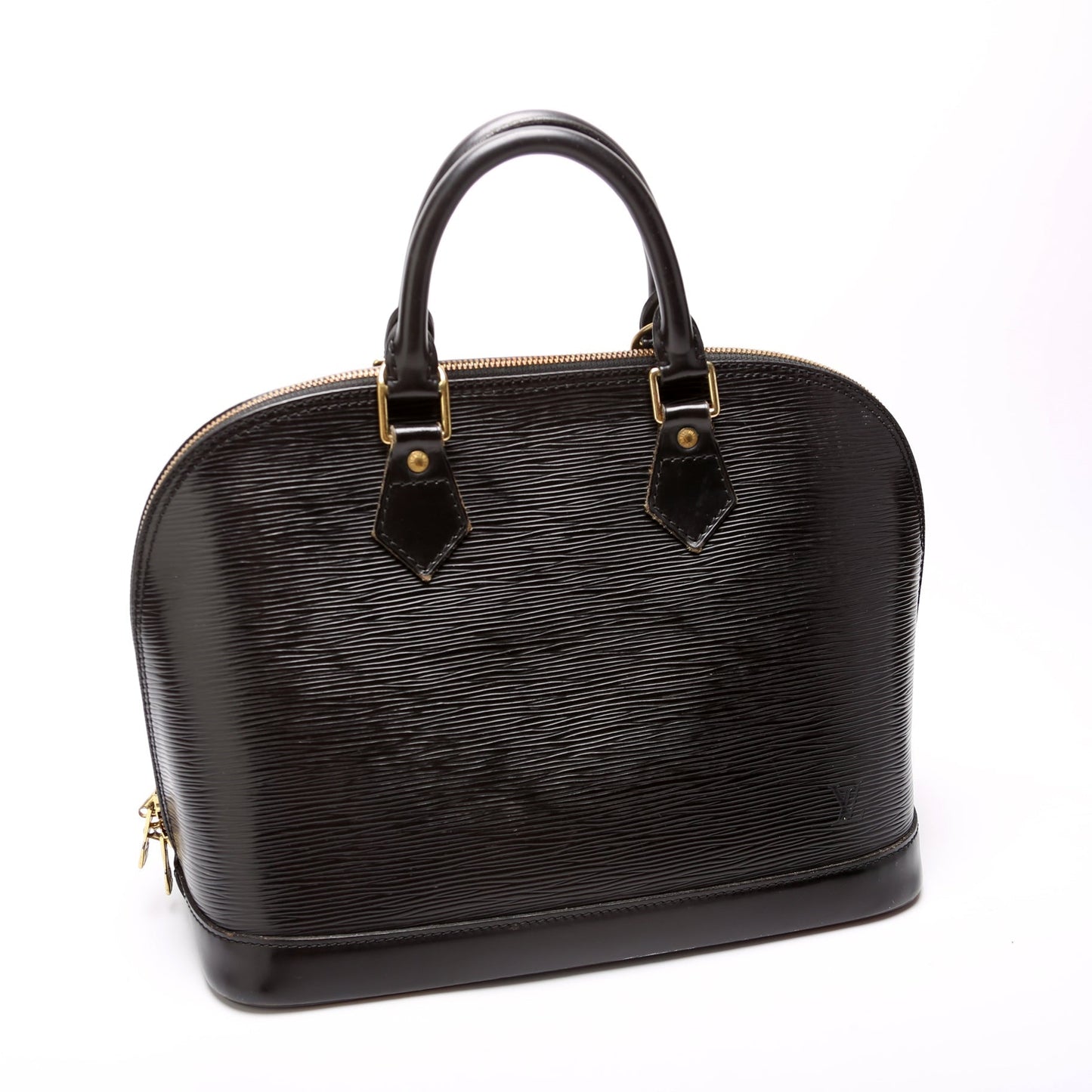 Louis Vuitton Alma PM Epi Older