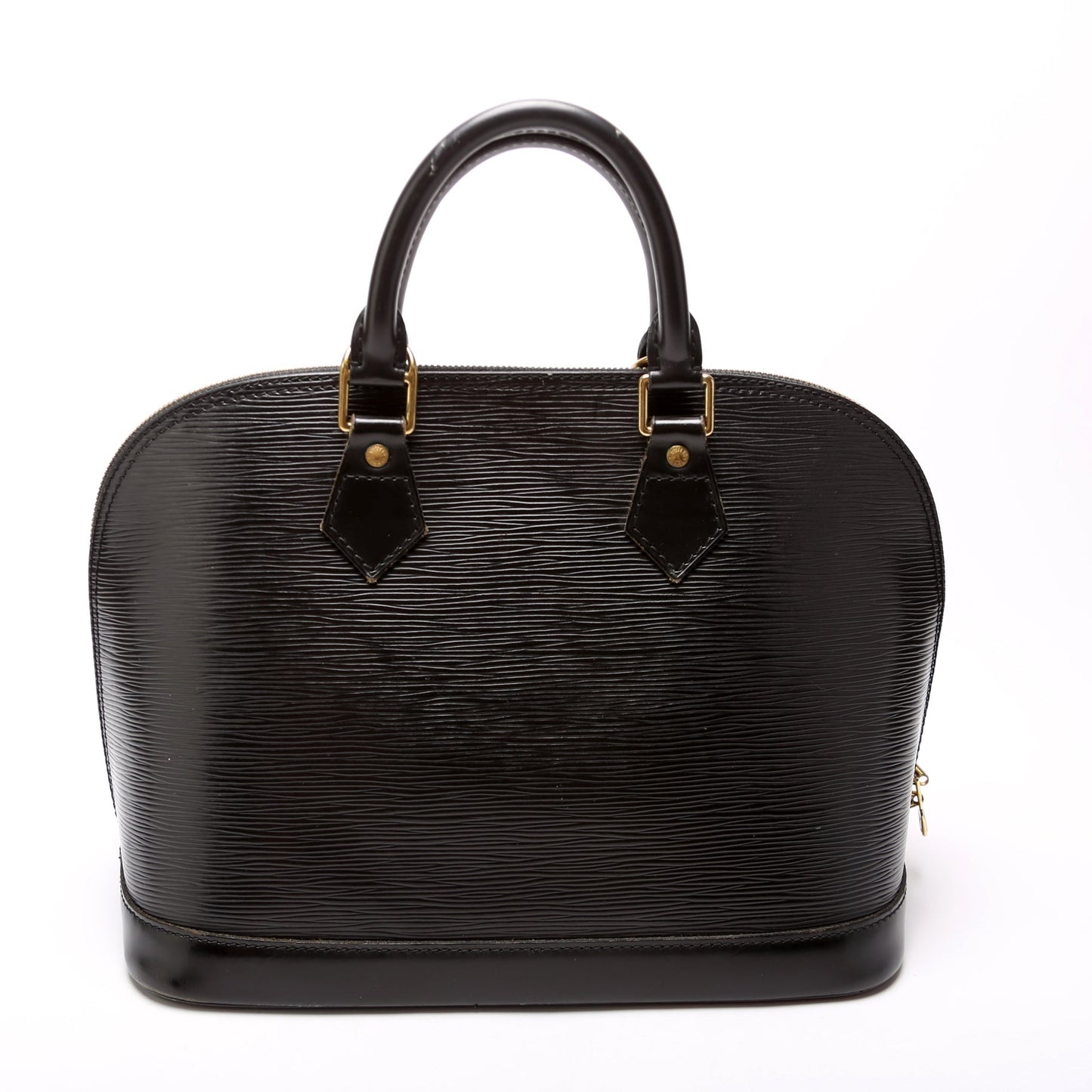 Louis Vuitton Alma PM Epi Older