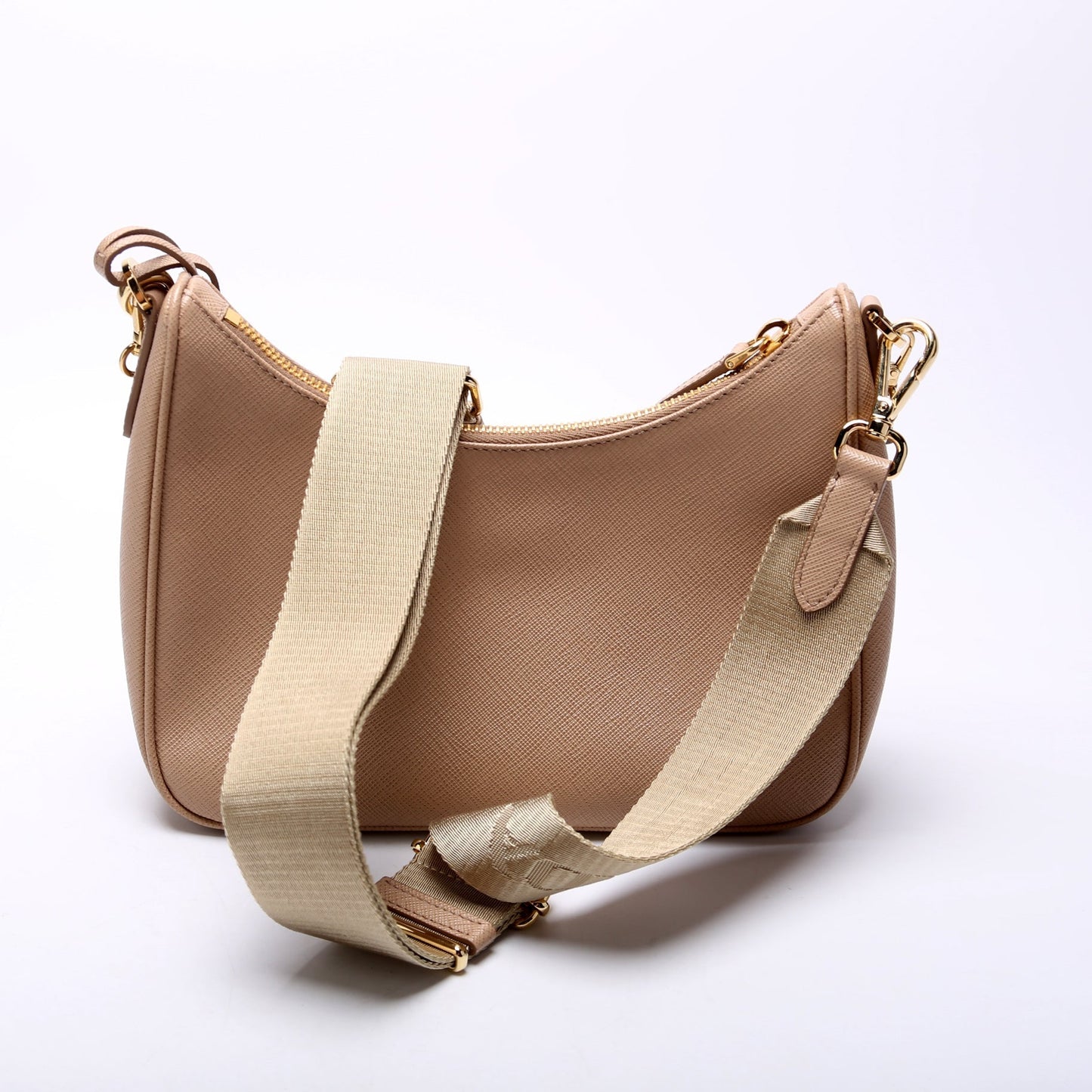 Prada Saffiano Re-Edition 2005 Bag