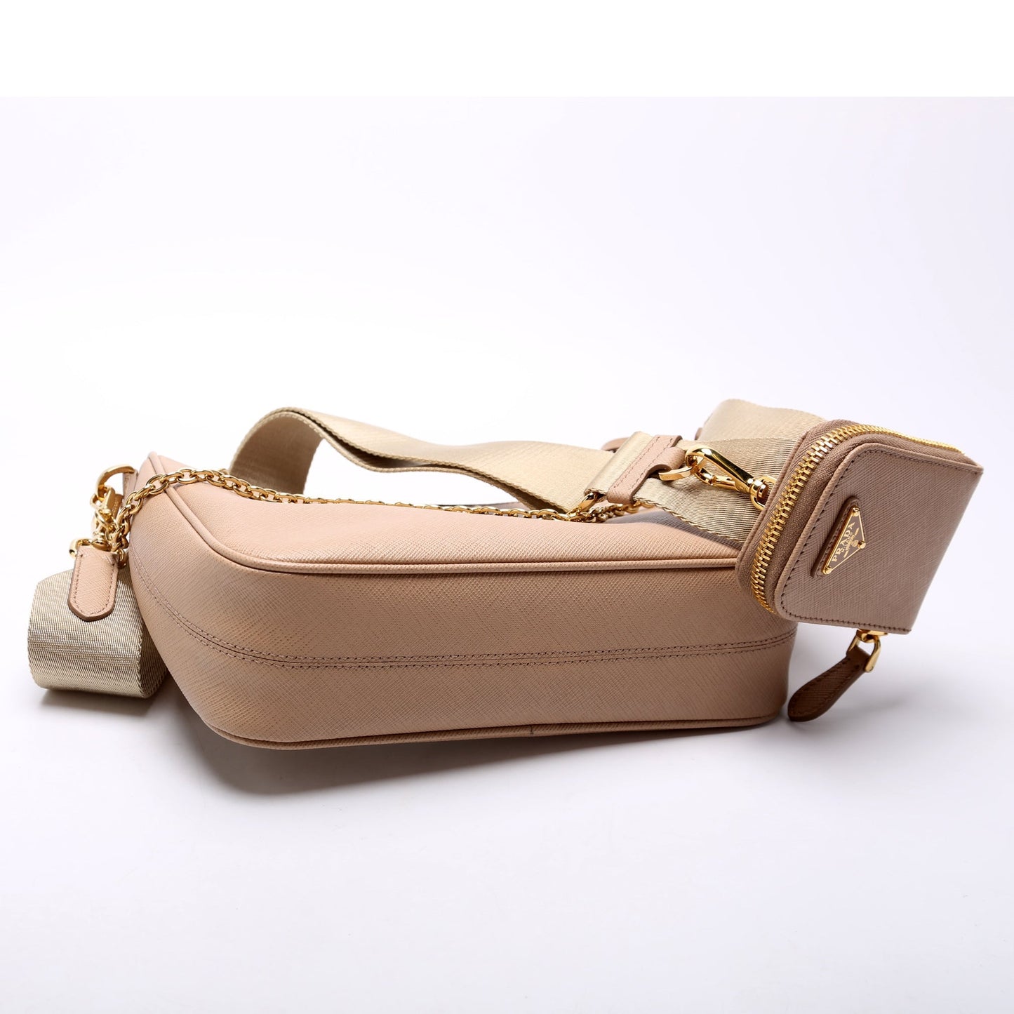 Prada Saffiano Re-Edition 2005 Bag